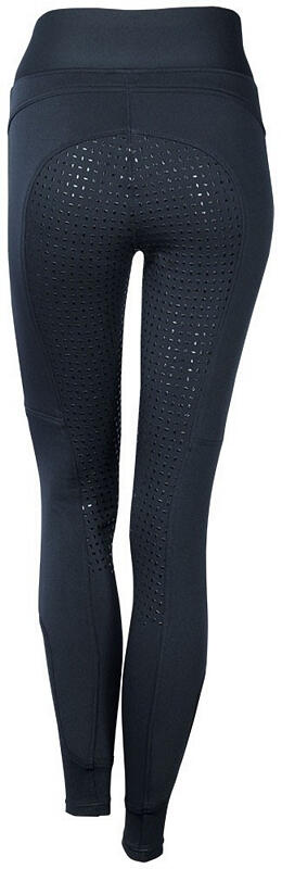 Legging Equitights hiver full grip femme Harry's Horse 2/2