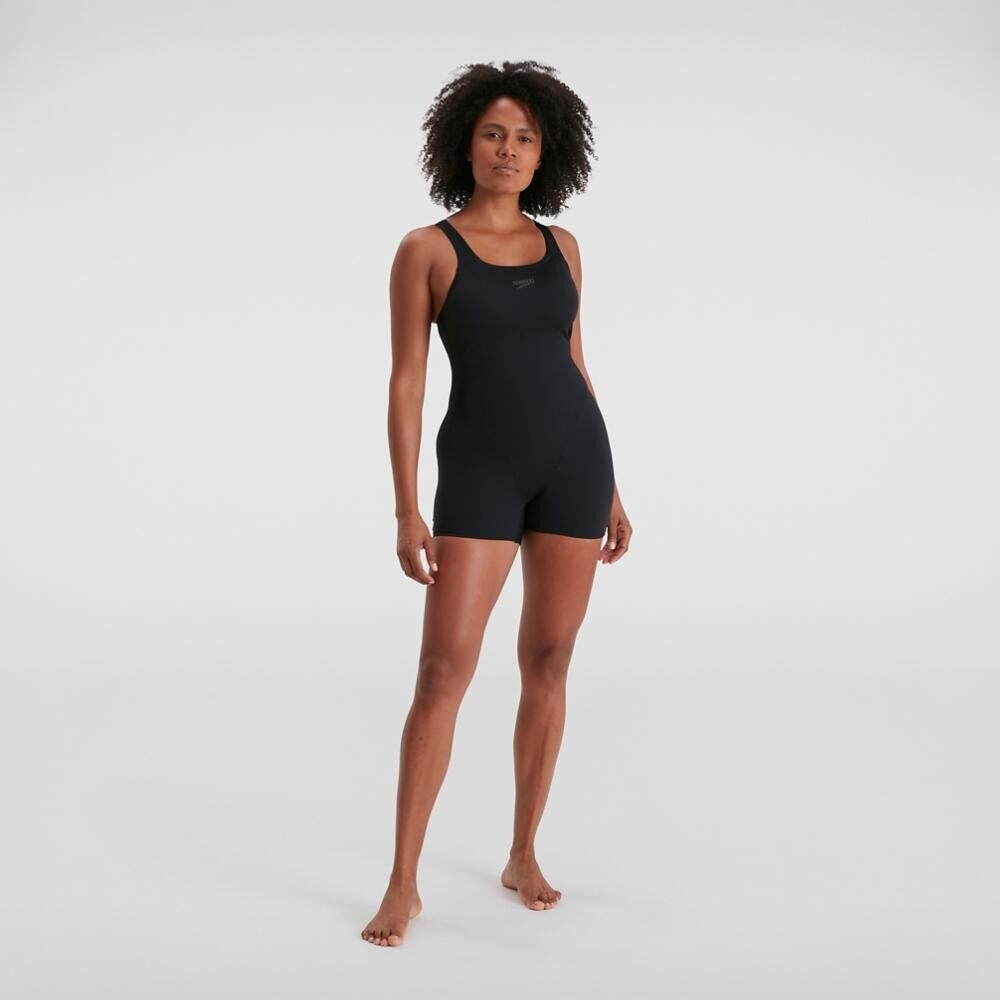 SPEEDO ECO Endurance+ Legsuit Adult Female Swimsuit