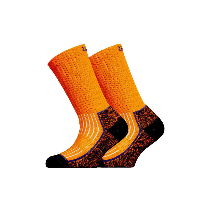 UphillSport Wander-Socke SAANA JR 2er Pack