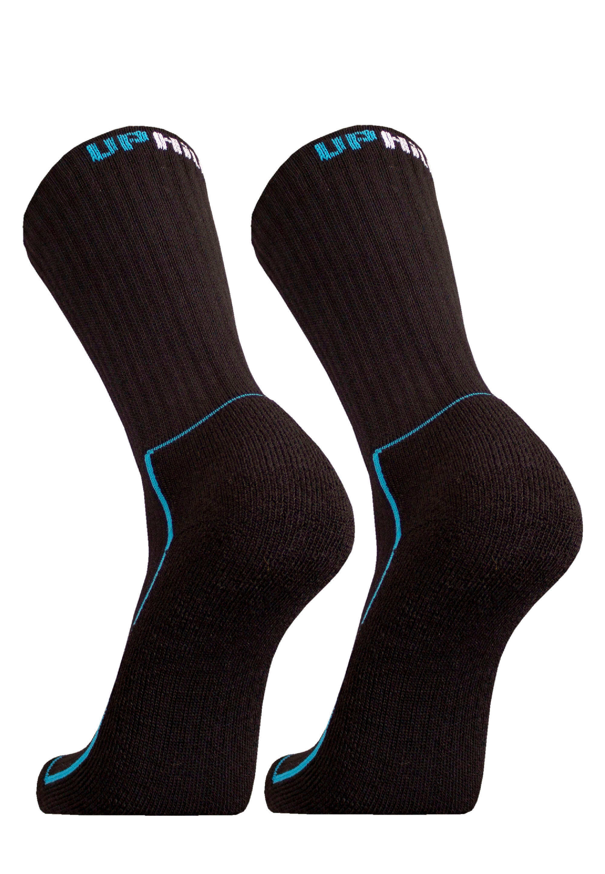 Wander-Socken 'SAANA' 2er Pack 3/3