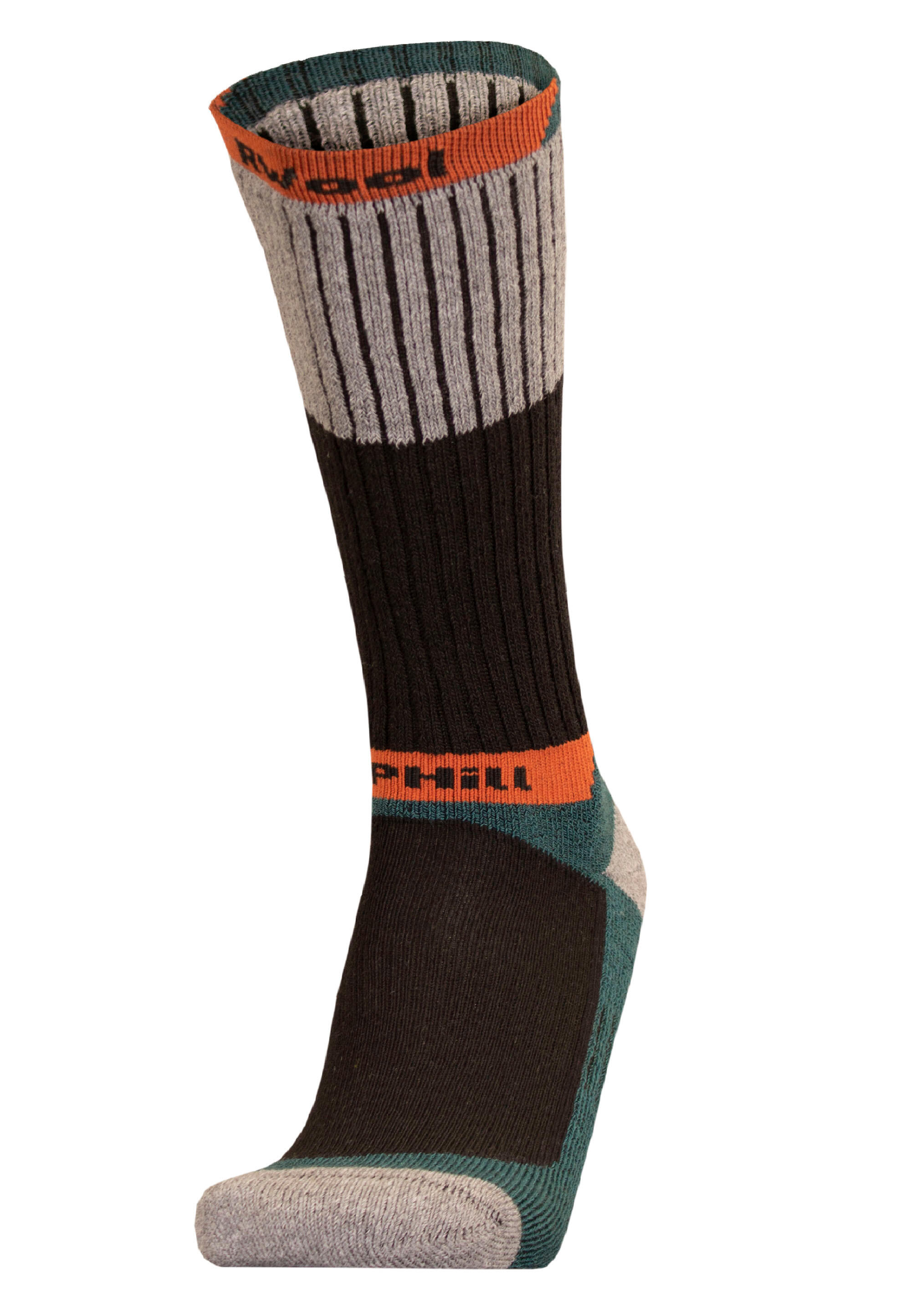 Wander-Socken HETTA 2/3