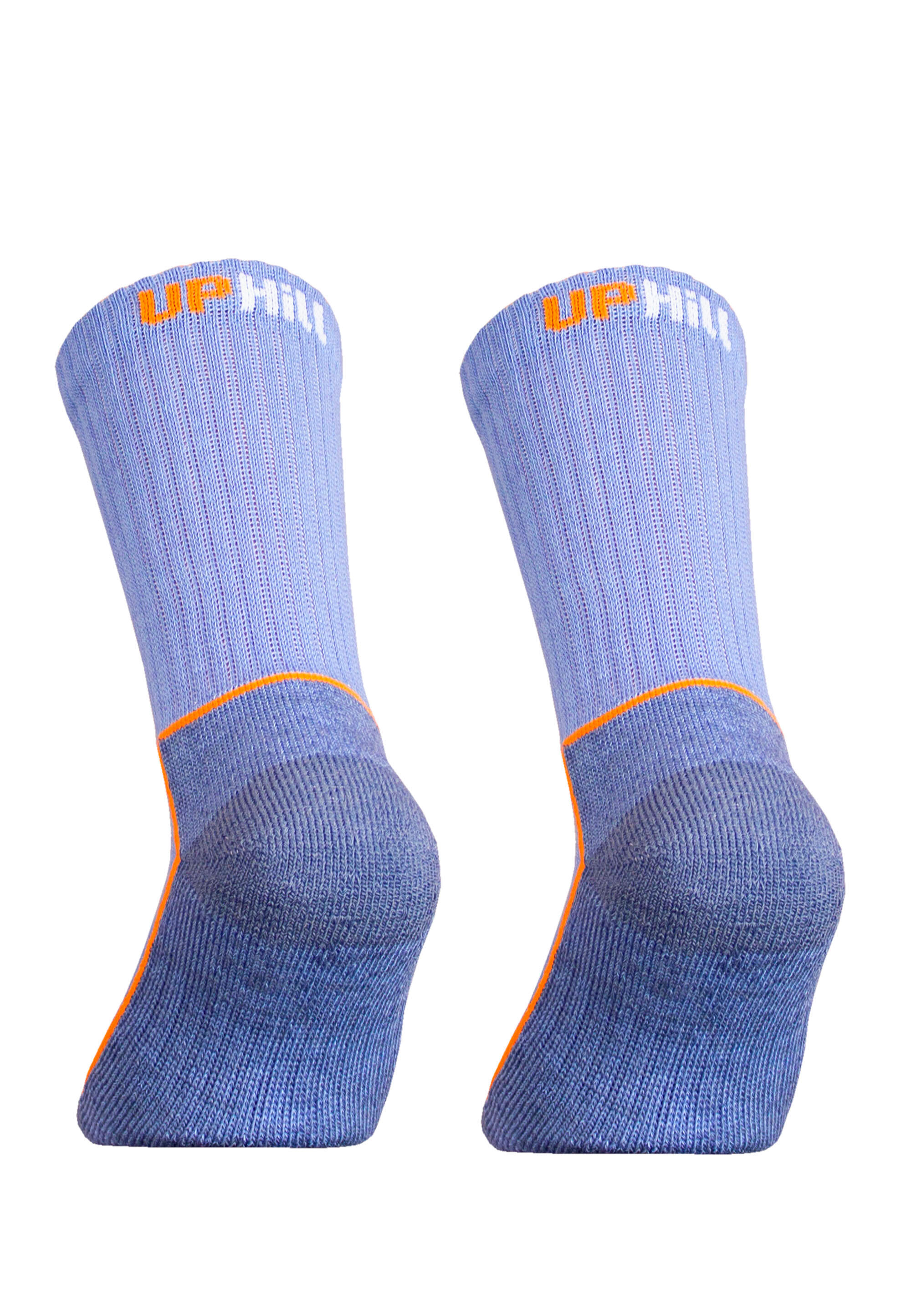 Wander-Socke SAANA JR 2er Pack 2/2