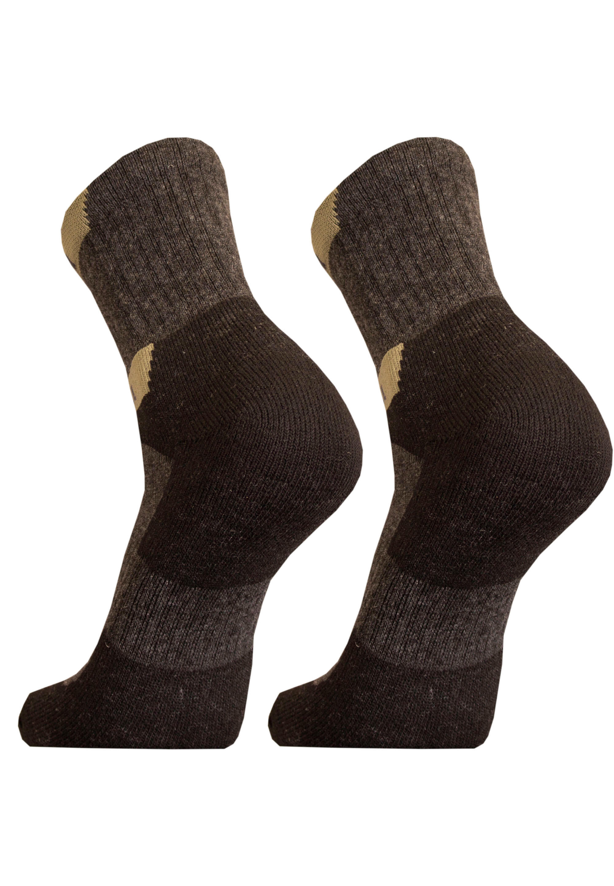 Wander-Socke 'HETTA SUMMER' 2er Pack 3/3