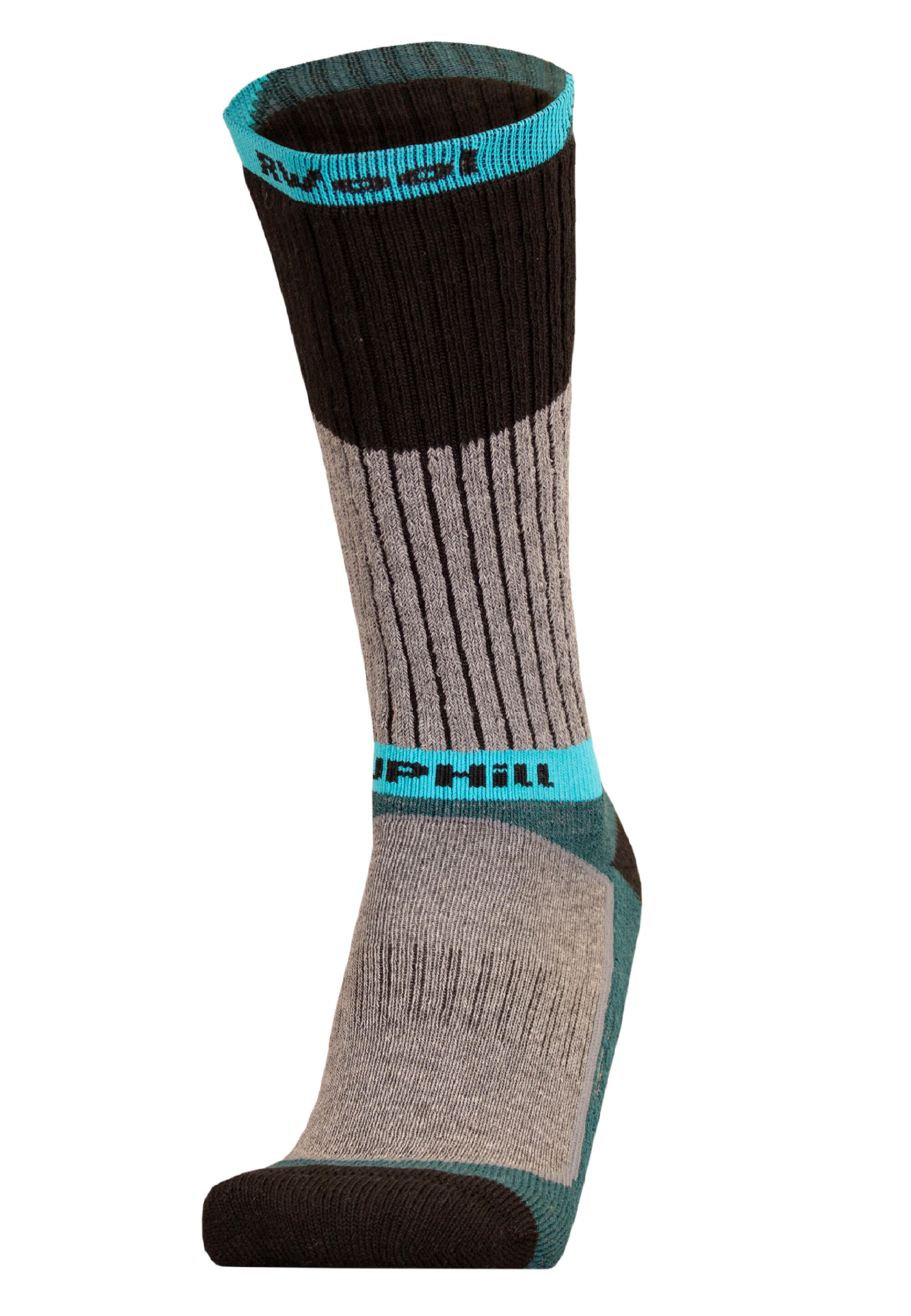 Wander-Socken HETTA 2/3