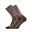 UphillSport Wander-Socken 'SAANA' 2er Pack