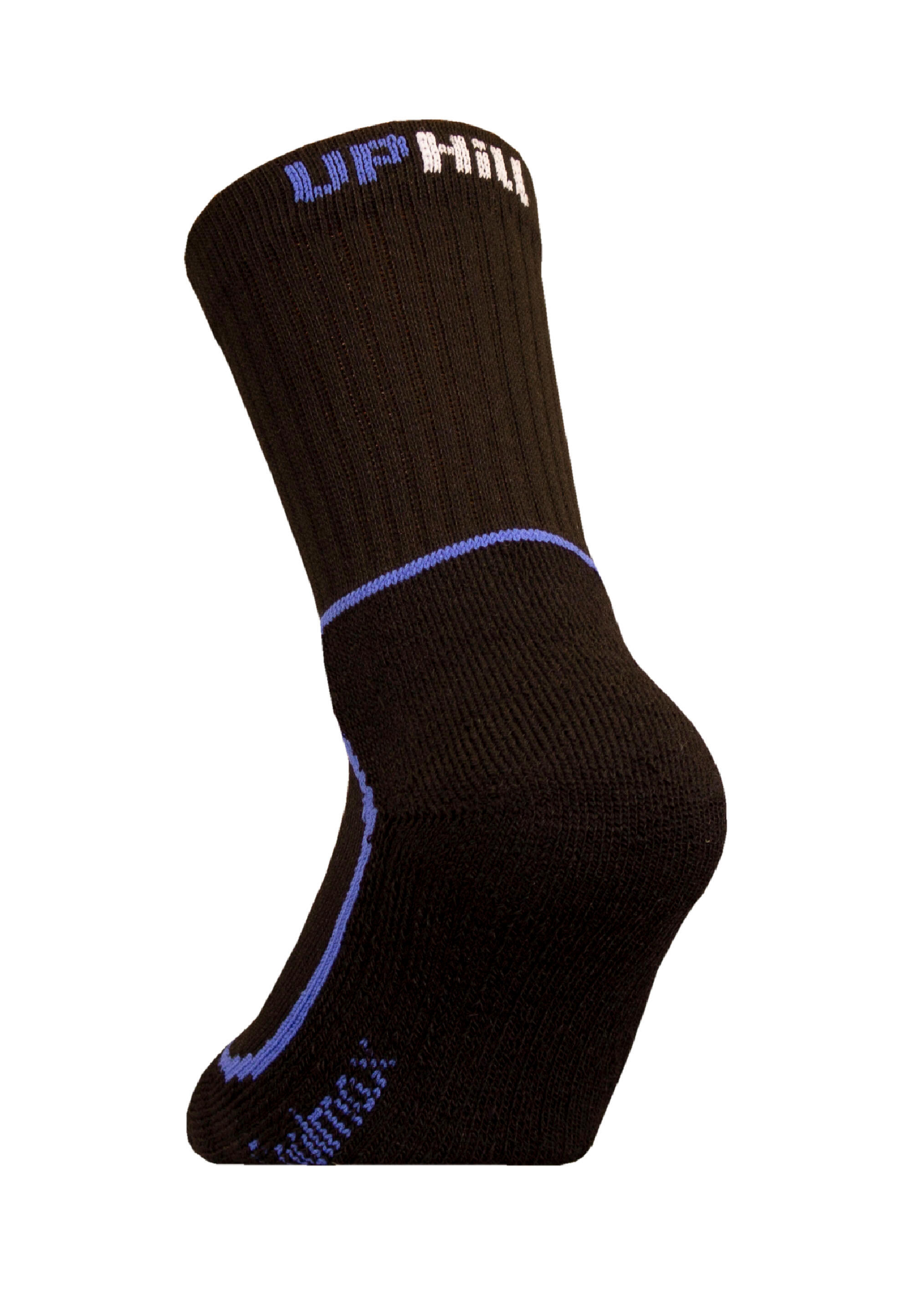 Wander-Socke KEVO JR 3/3