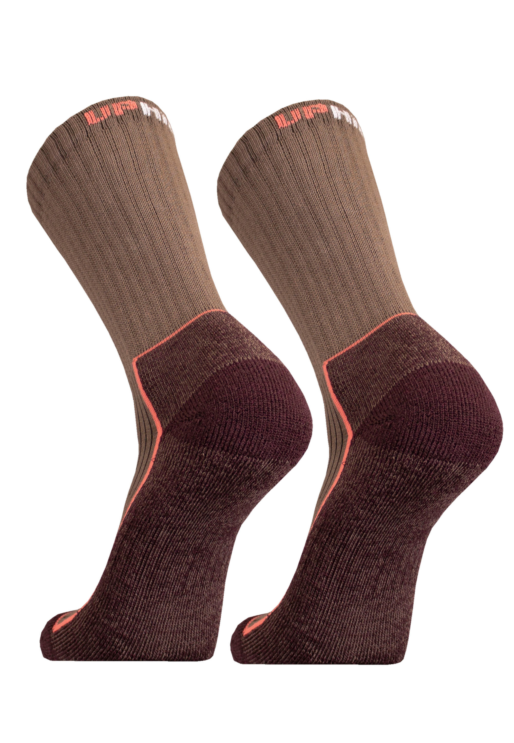 Wander-Socke 'SAANA' 2er Pack 3/3