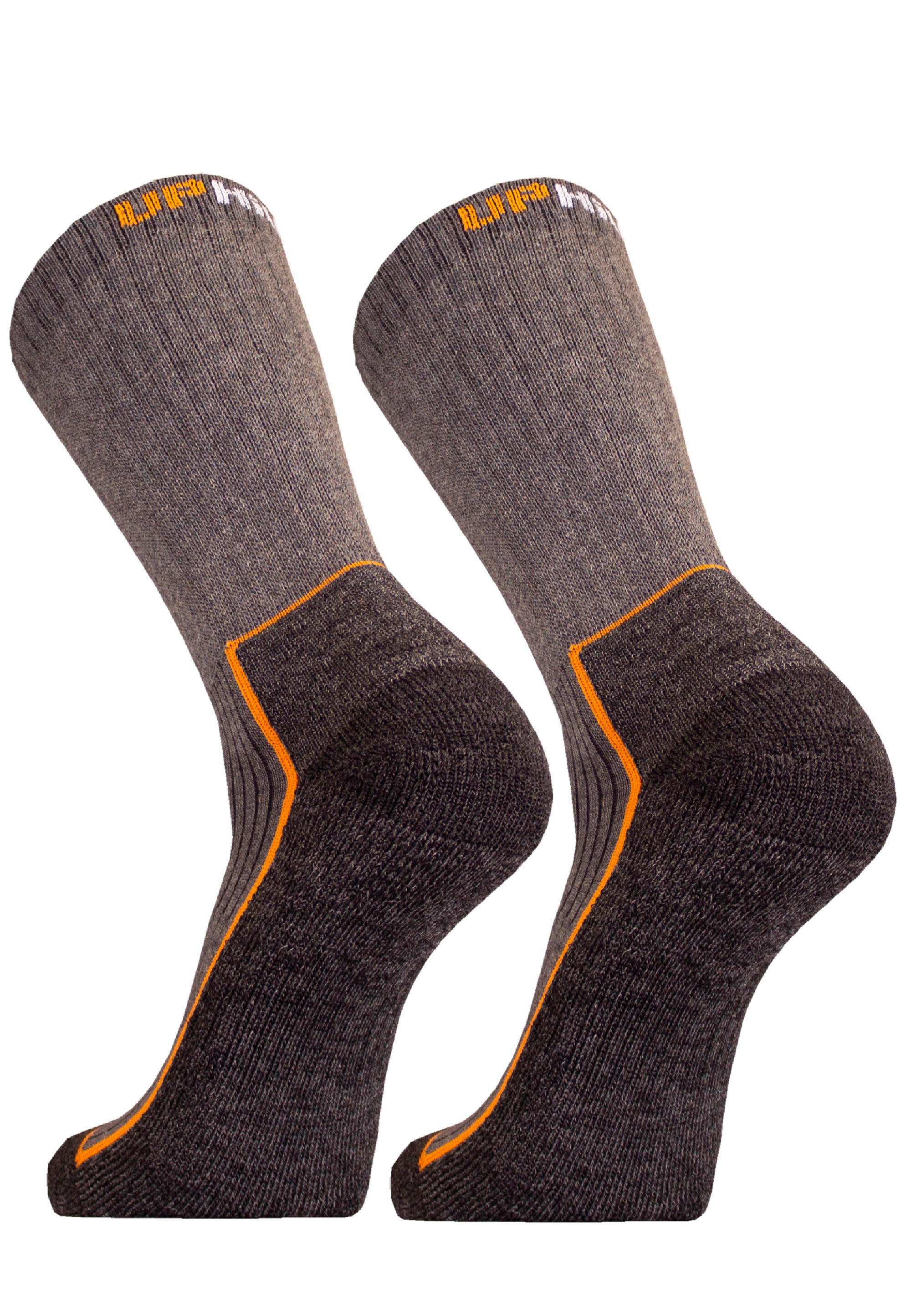 Wander-Socken 'SAANA' 2er Pack 3/3