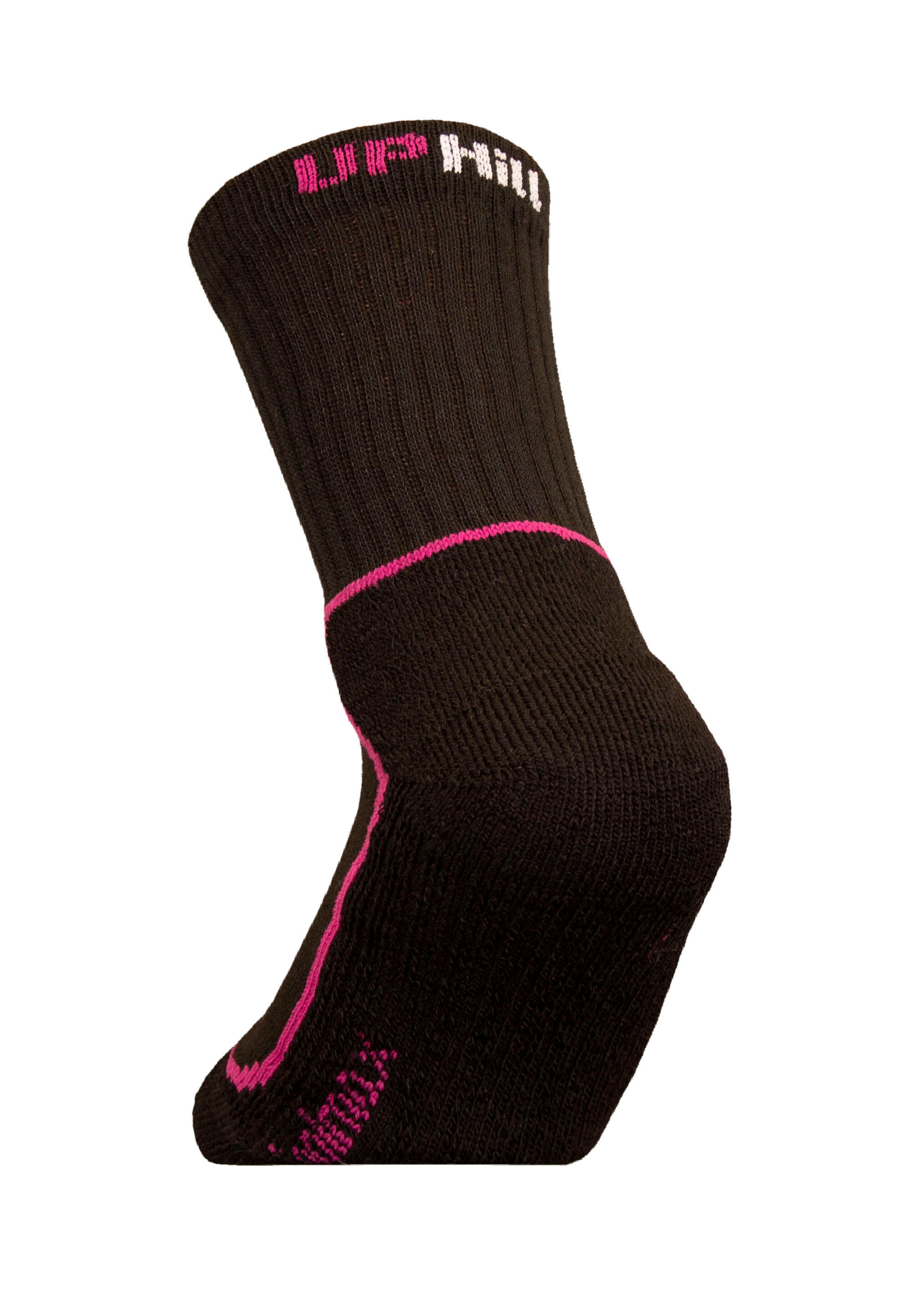 Wander-Socke KEVO JR 3/3