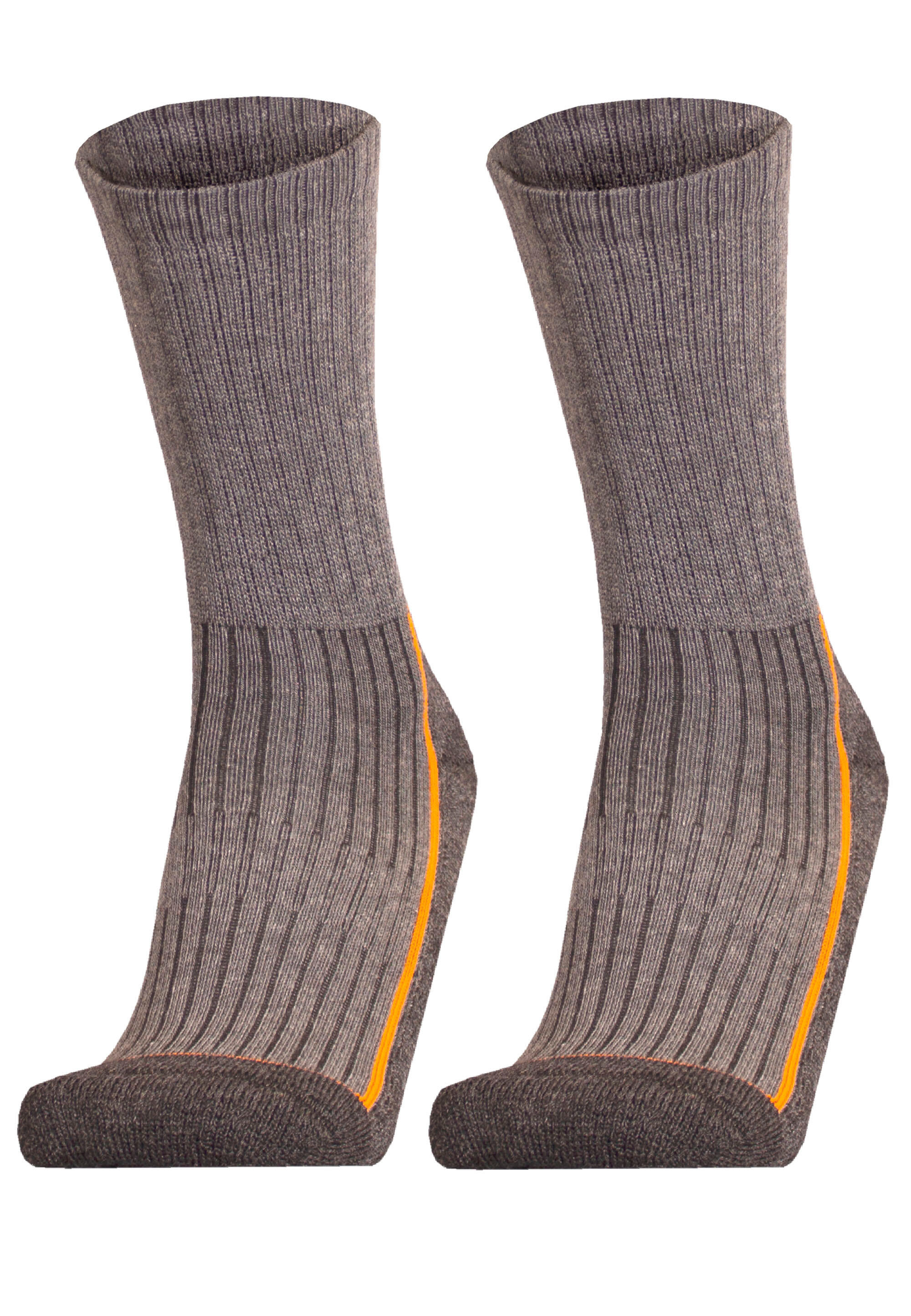 Wander-Socken 'SAANA' 2er Pack 2/3