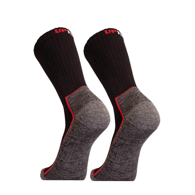 UphillSport Wander-Socken 'SAANA' 2er Pack