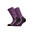 UphillSport Wander-Socke SAANA JR 2er Pack