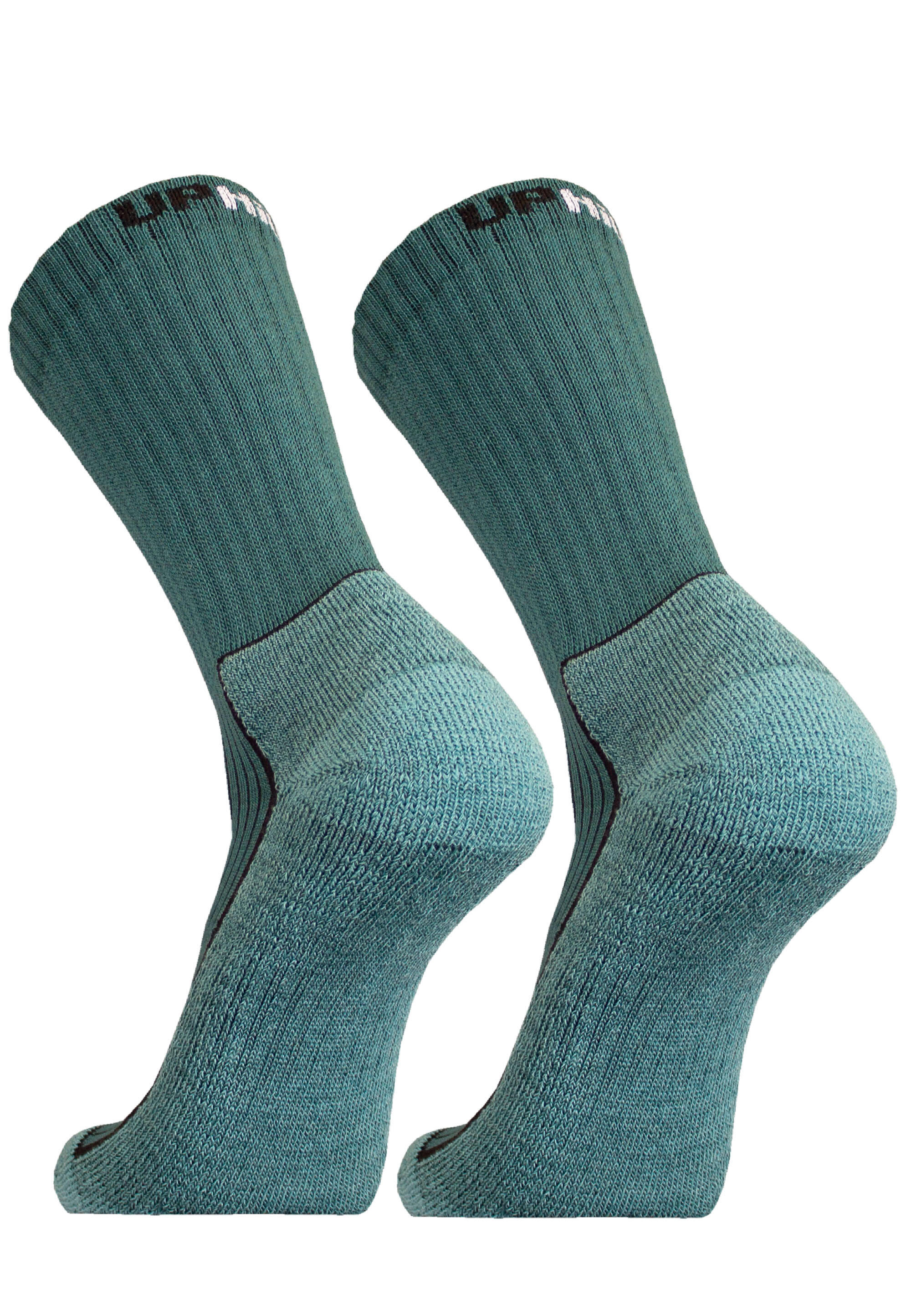 Wander-Socken 'SAANA' 2er Pack 3/3