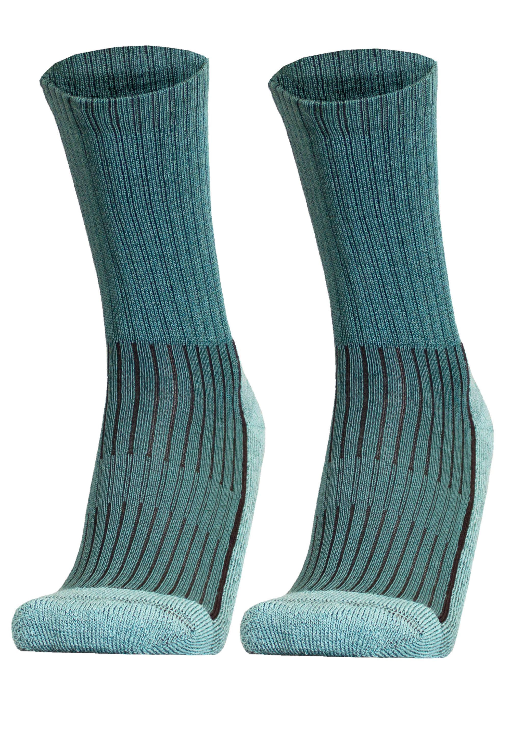Wander-Socken 'SAANA' 2er Pack 2/3