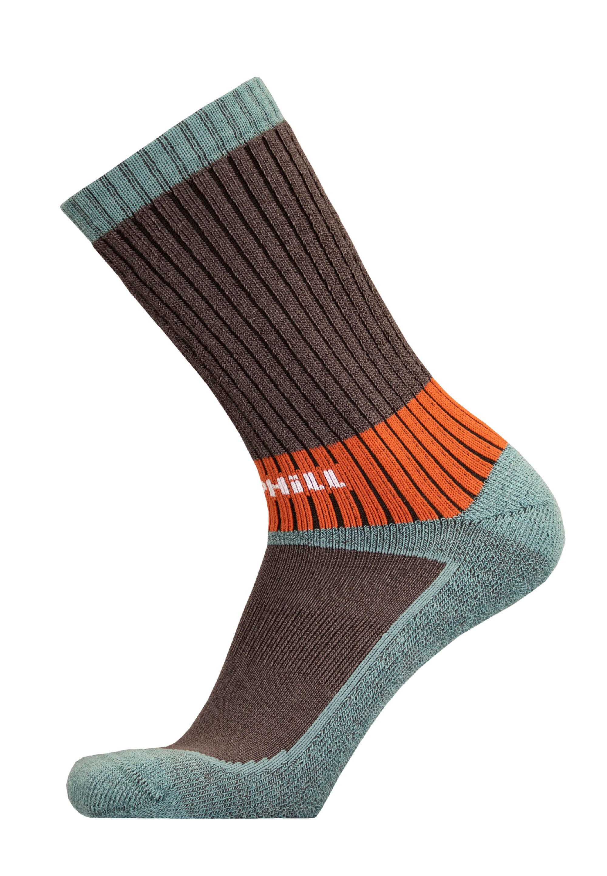 UPHILLSPORT Wander-Socke VAARU