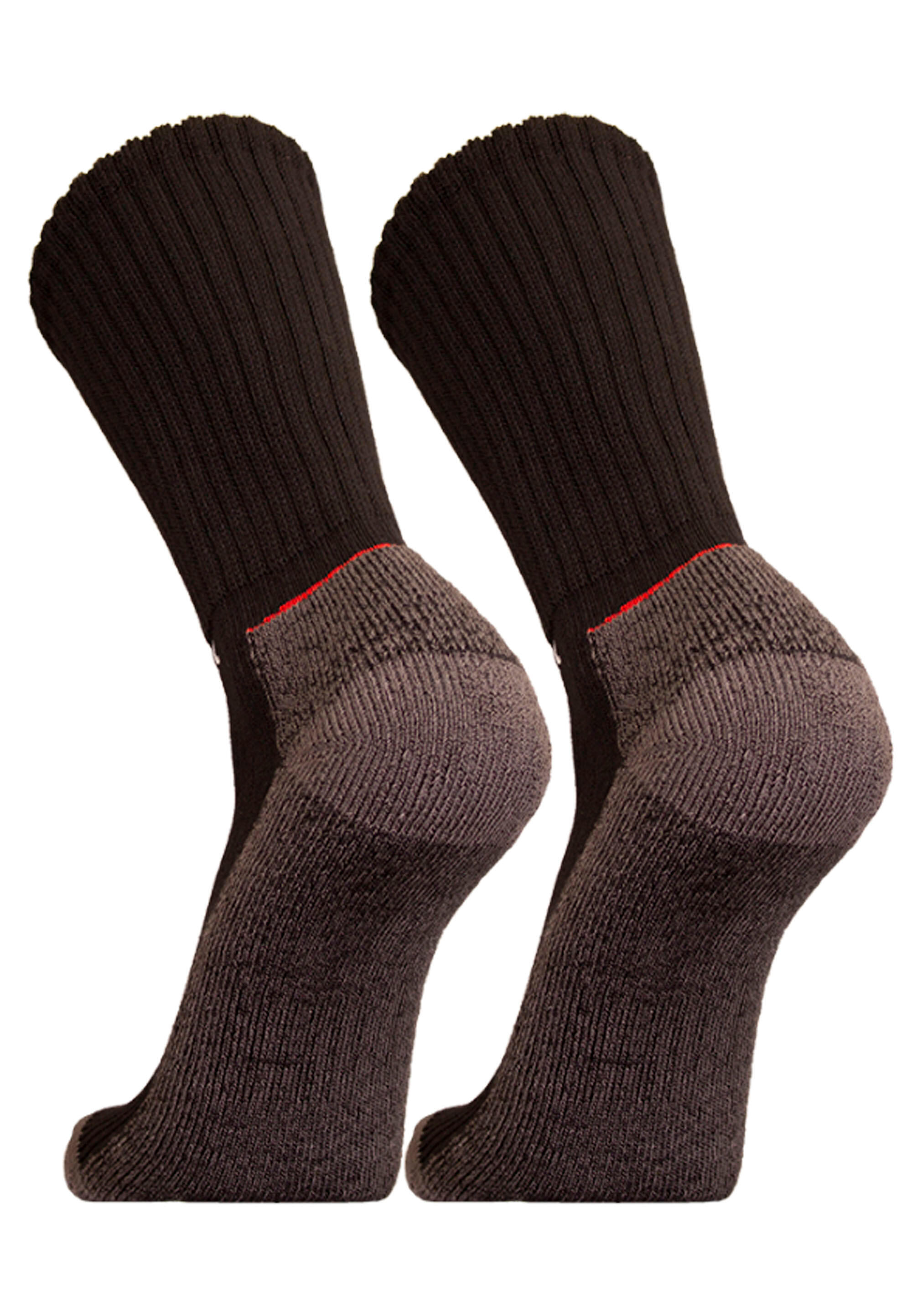 Wander-Socken 'VIRVA' 2er Pack 3/3