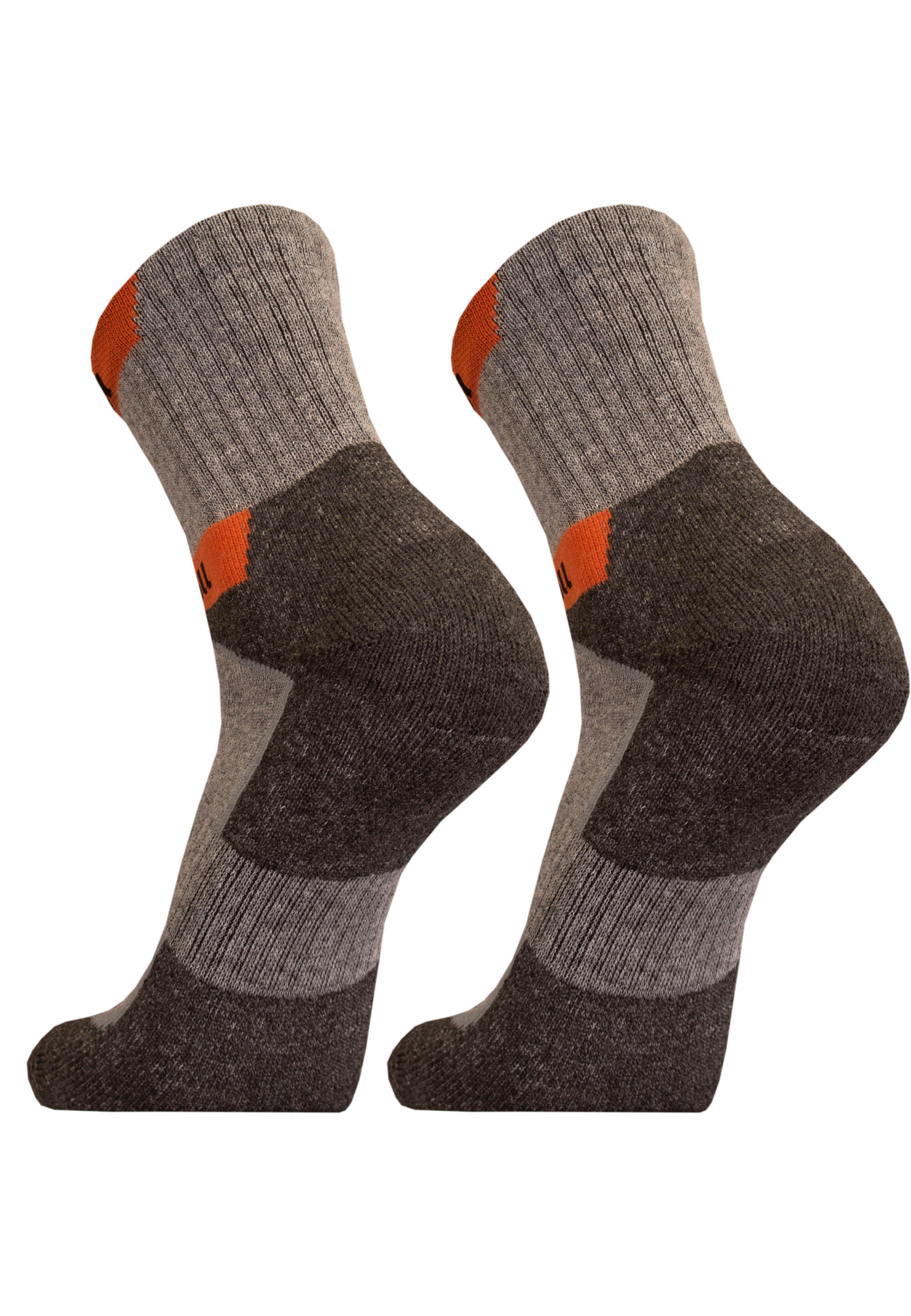 Wander-Socke 'HETTA SUMMER' 2er Pack 3/3