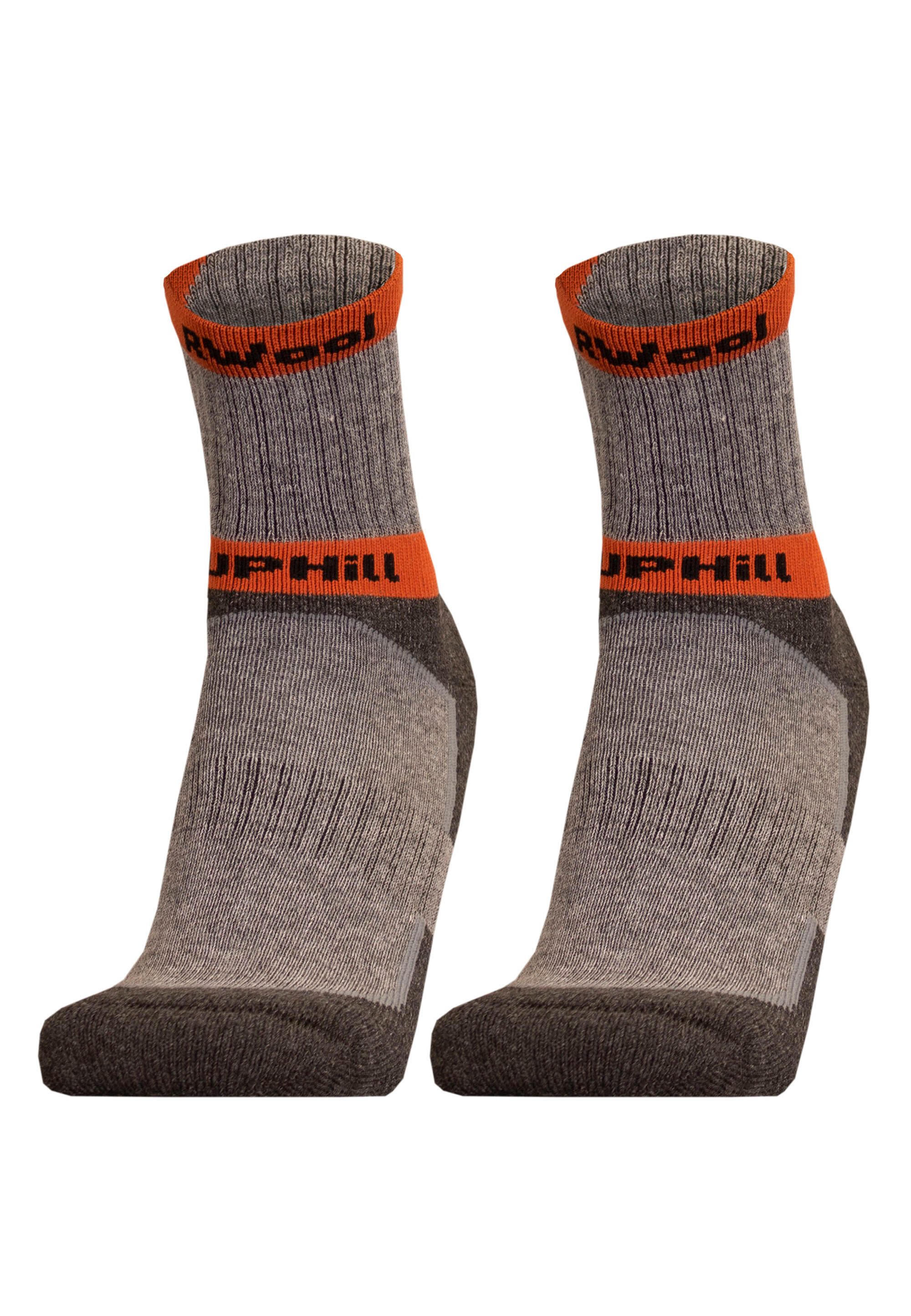 Wander-Socke 'HETTA SUMMER' 2er Pack 2/3