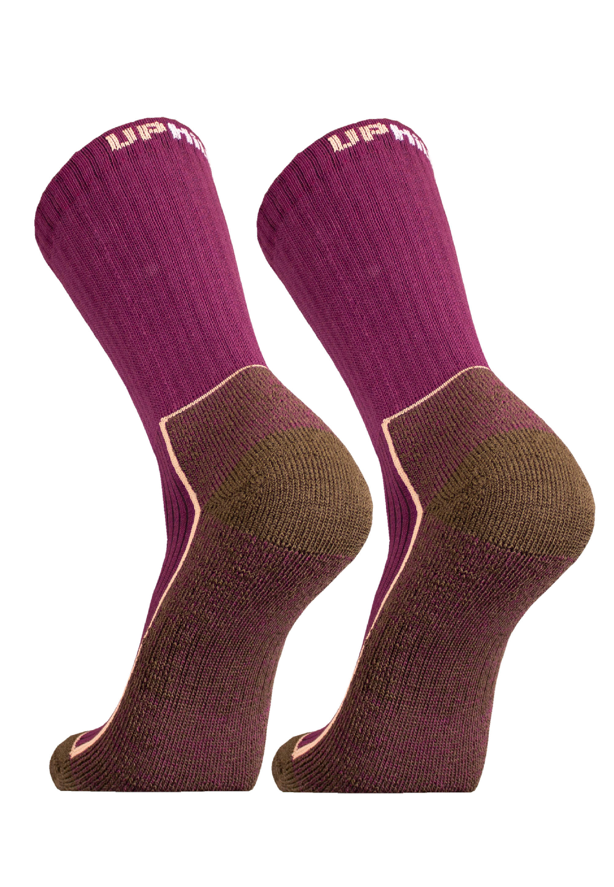 Wander-Socke 'SAANA' 2er Pack 3/3