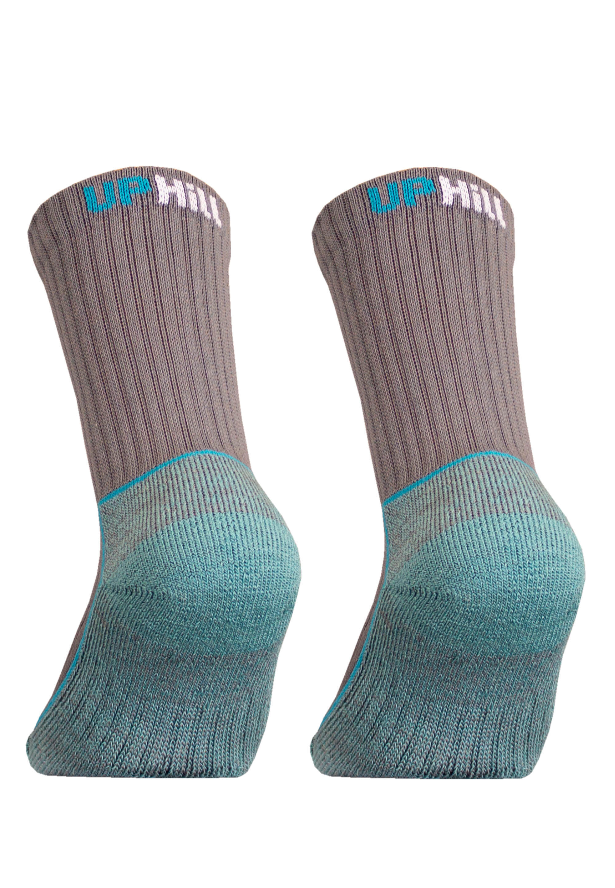 Wander-Socke SAANA JR 2er Pack 2/2