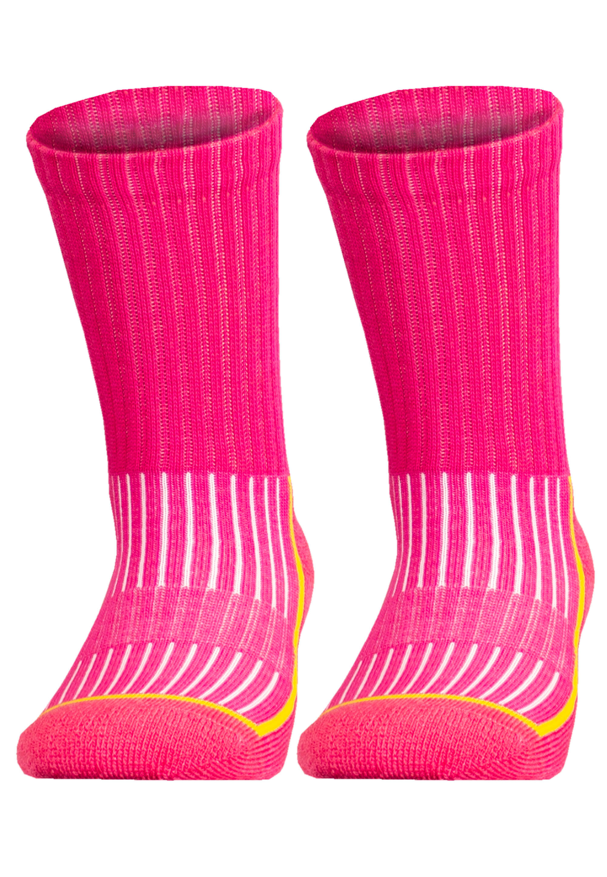 Wander-Socke SAANA JR 2er Pack 2/3