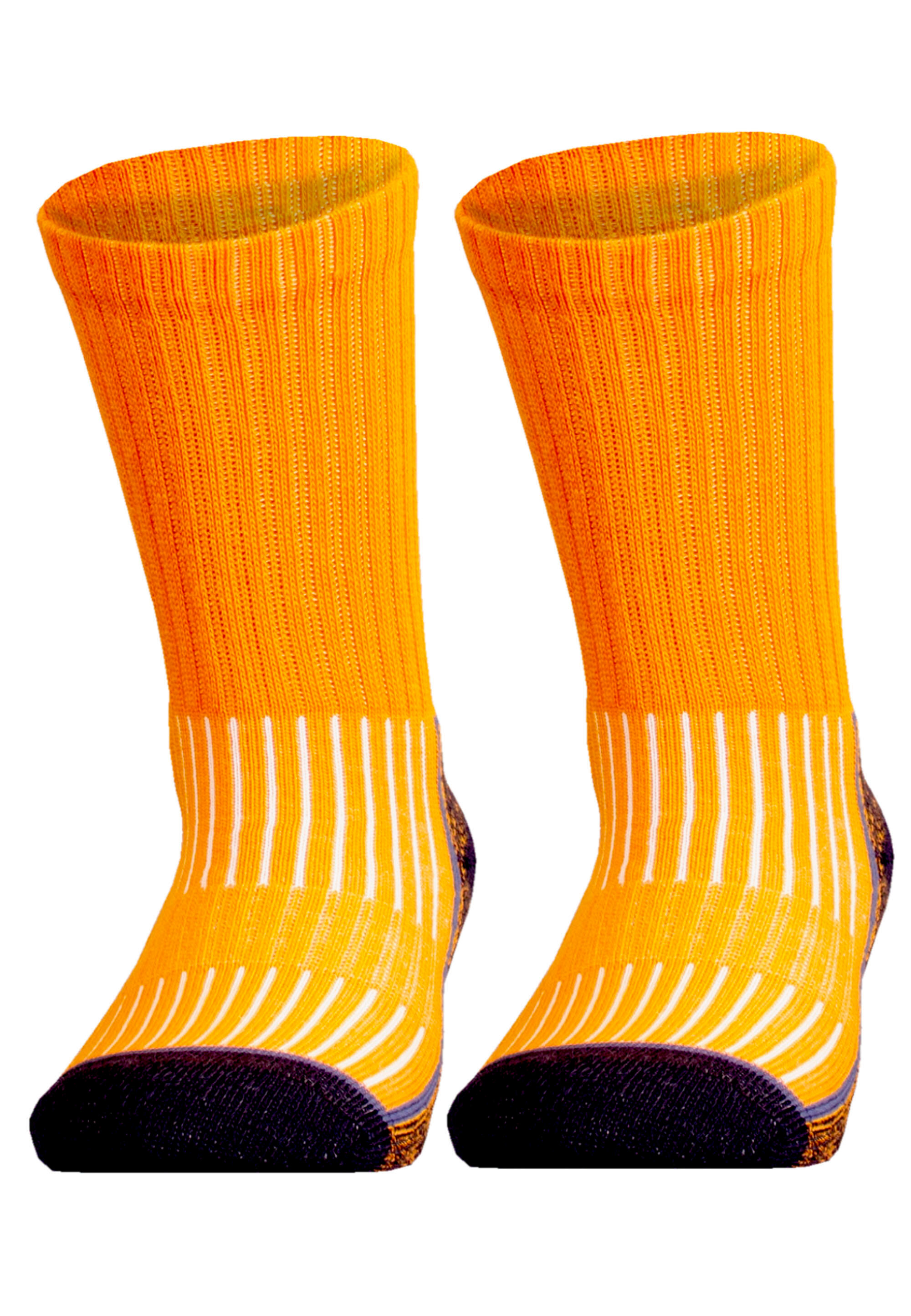 Wander-Socke SAANA JR 2er Pack 2/3