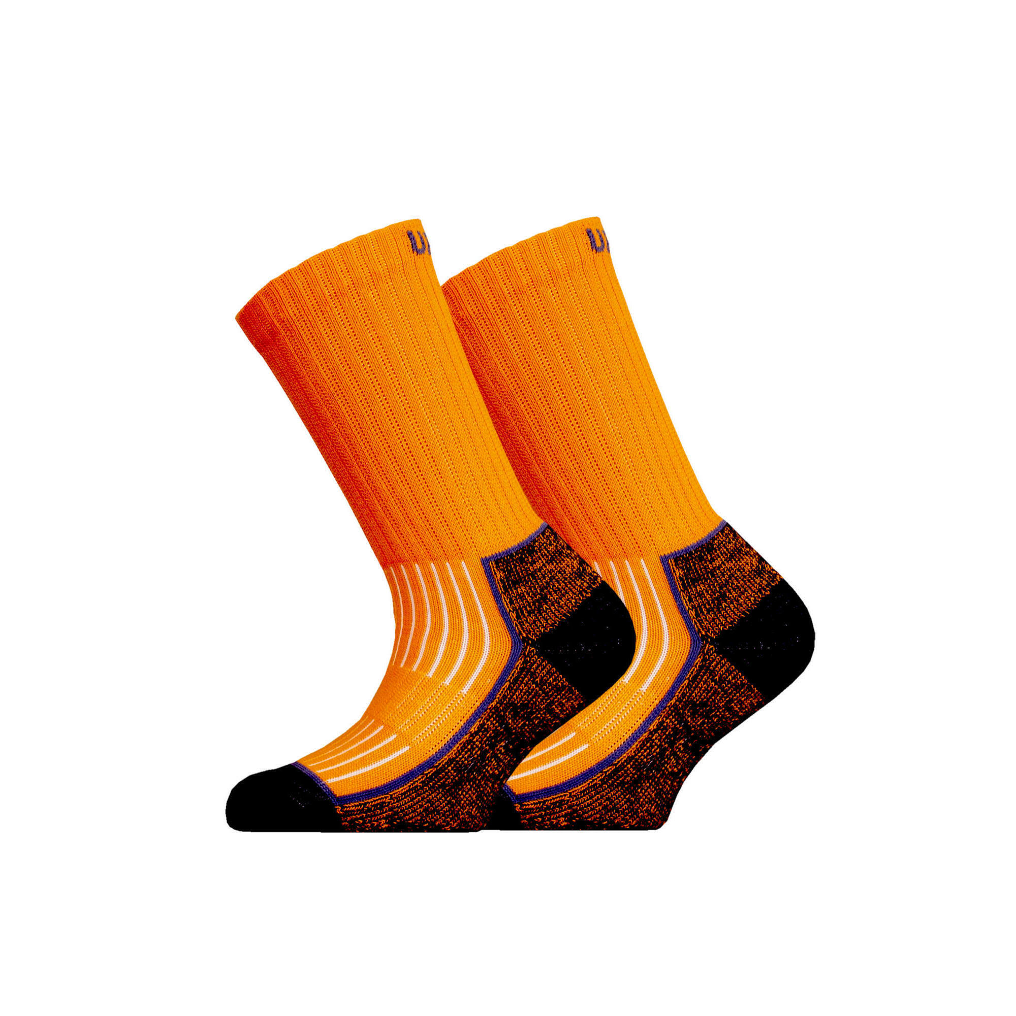 UPHILLSPORT UphillSport Wander-Socke SAANA JR 2er Pack