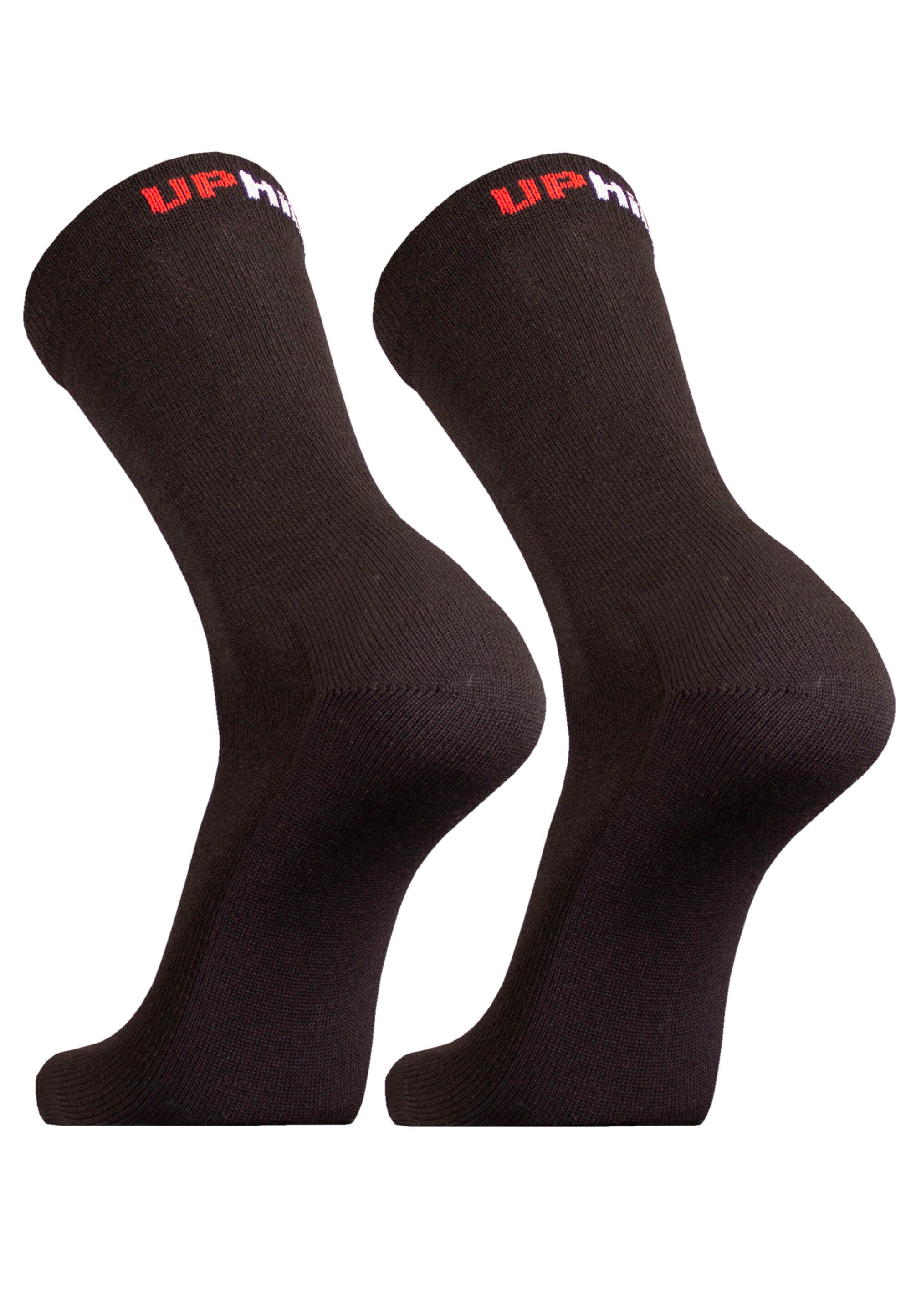 Wander-Socke 'TEIJO' 2er Pack 3/3