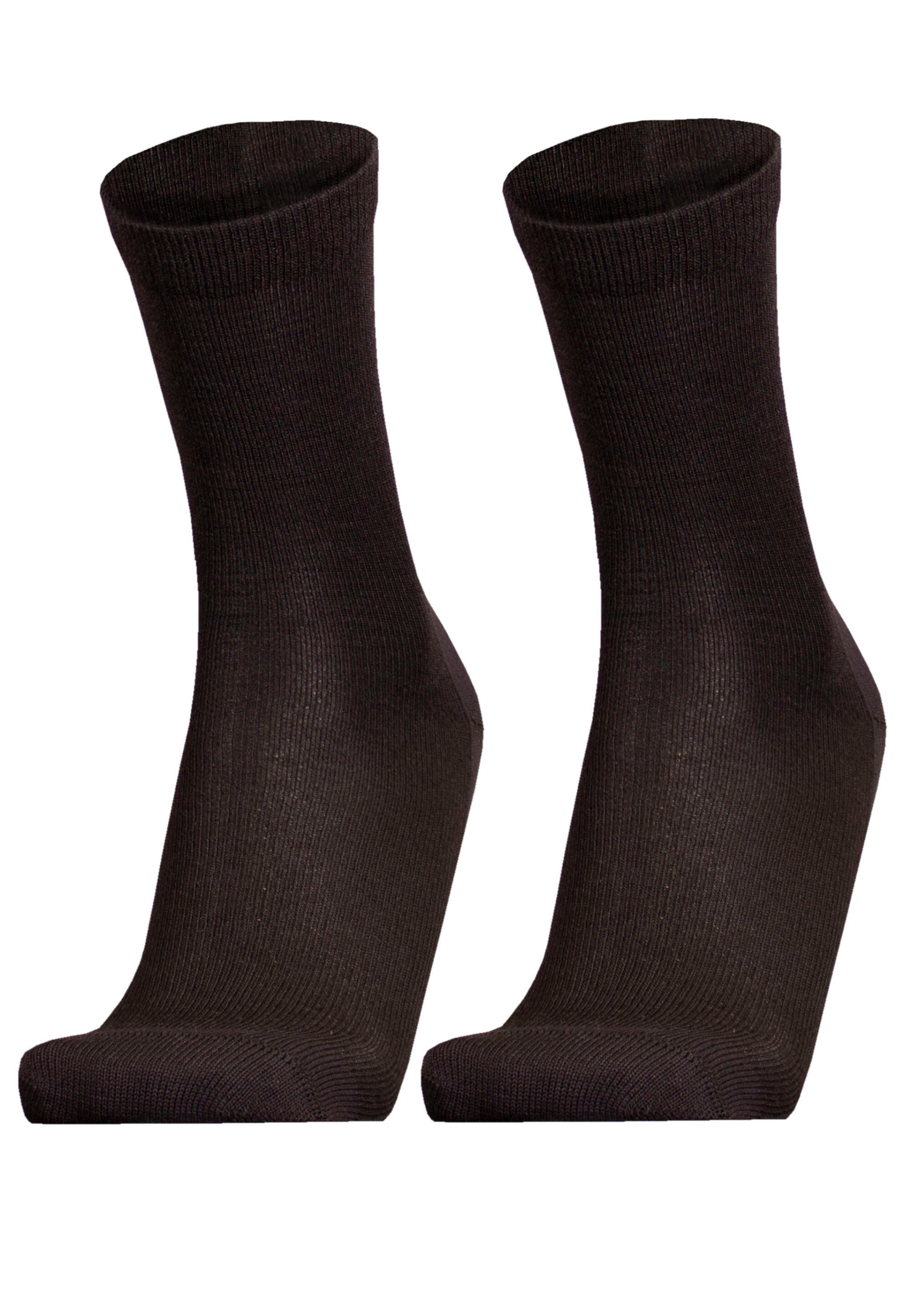 Wander-Socke 'TEIJO' 2er Pack 2/3