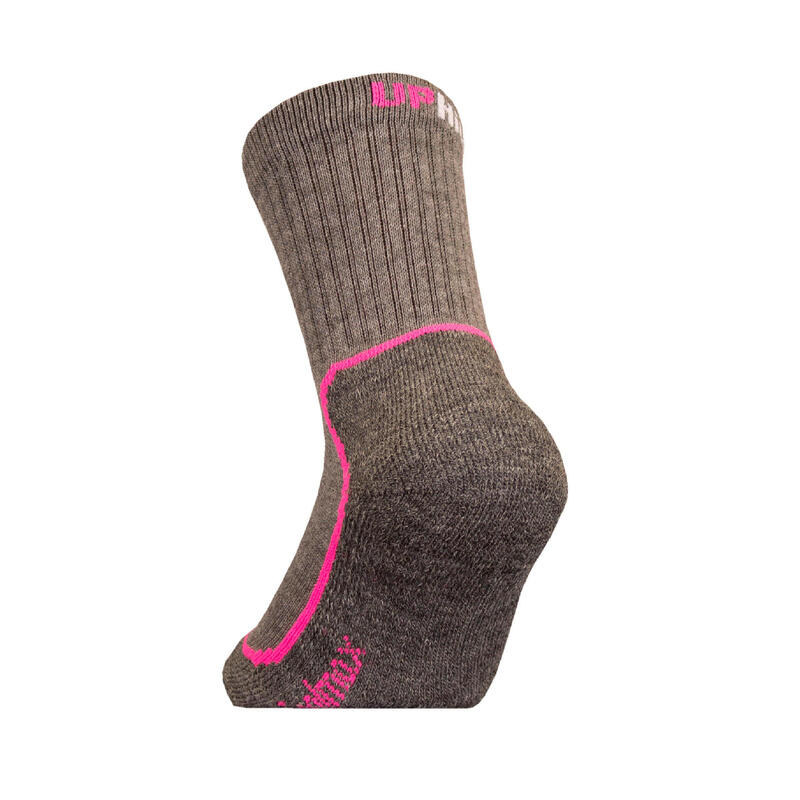 UphillSport Wander-Socke KEVO JR