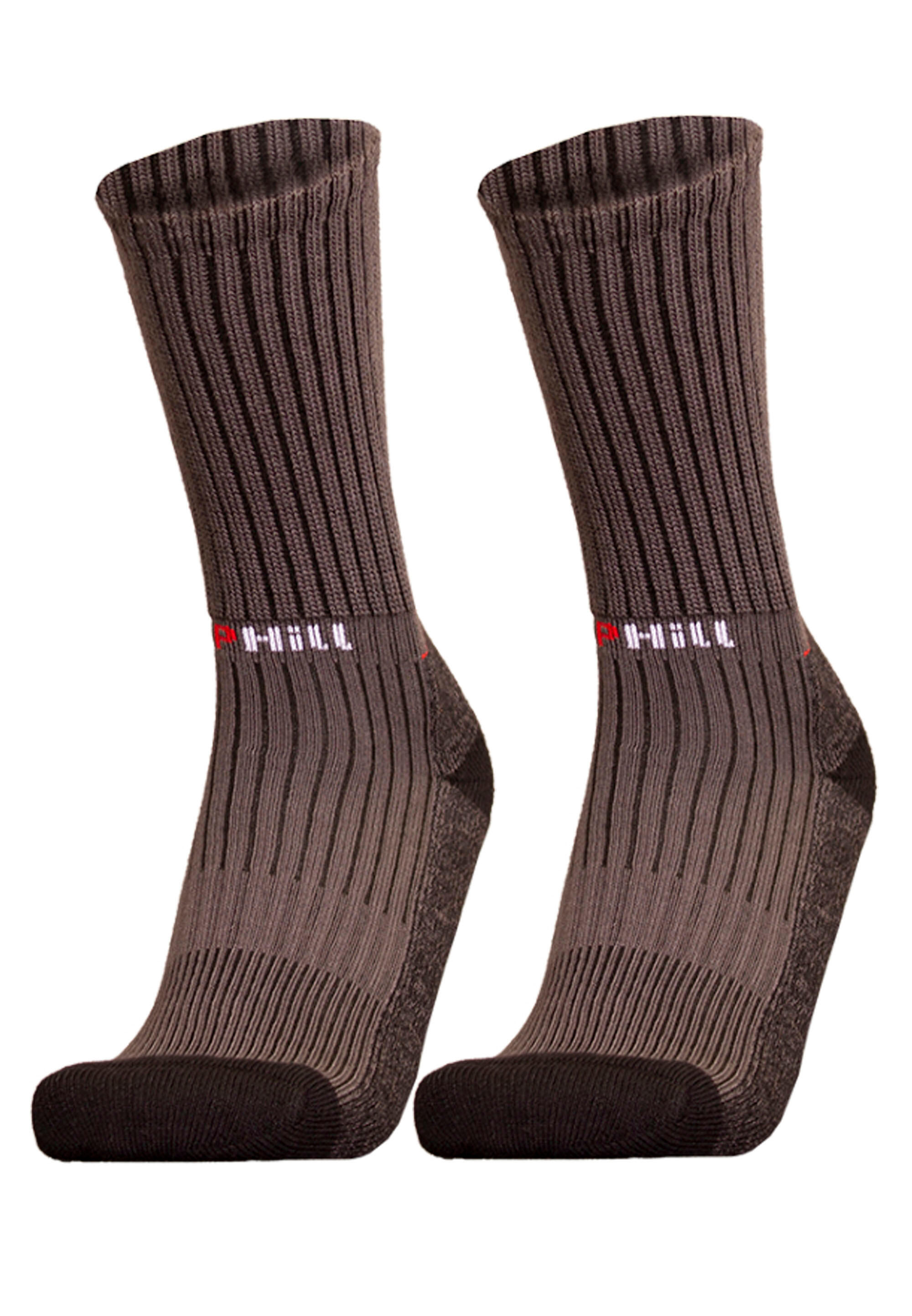 Wander-Socken 'VIRVA' 2er Pack 2/3
