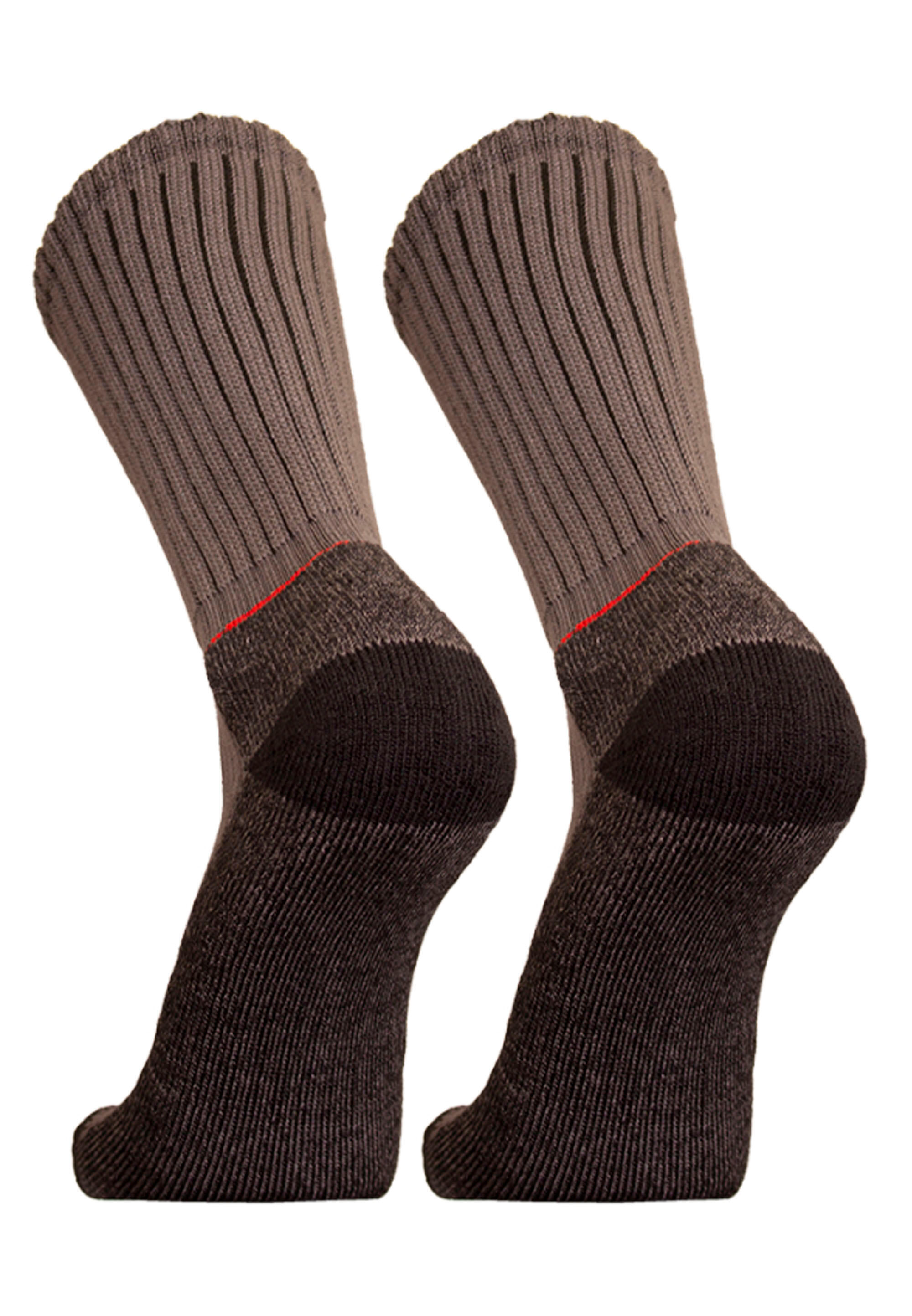 Wander-Socken 'VIRVA' 2er Pack 3/3