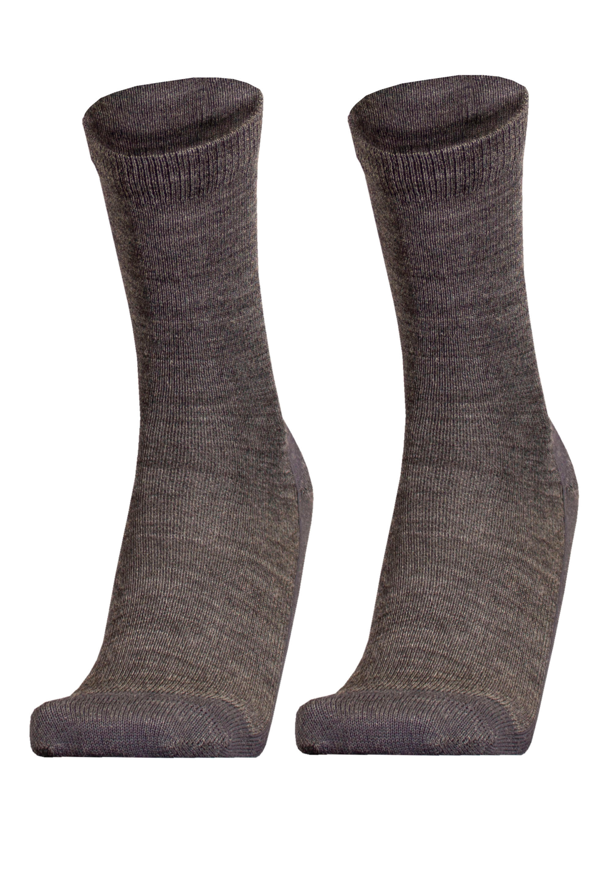Wander-Socke 'TEIJO' 2er Pack 2/3