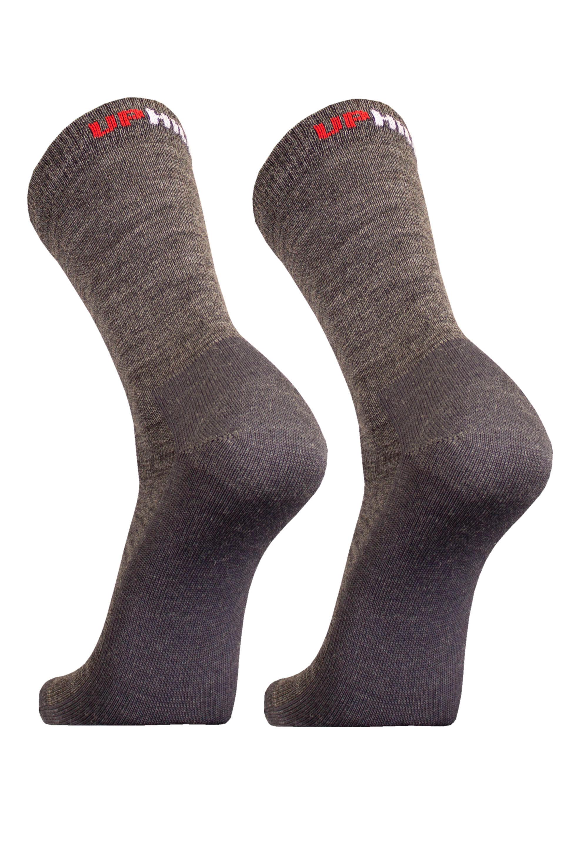 Wander-Socke 'TEIJO' 2er Pack 3/3