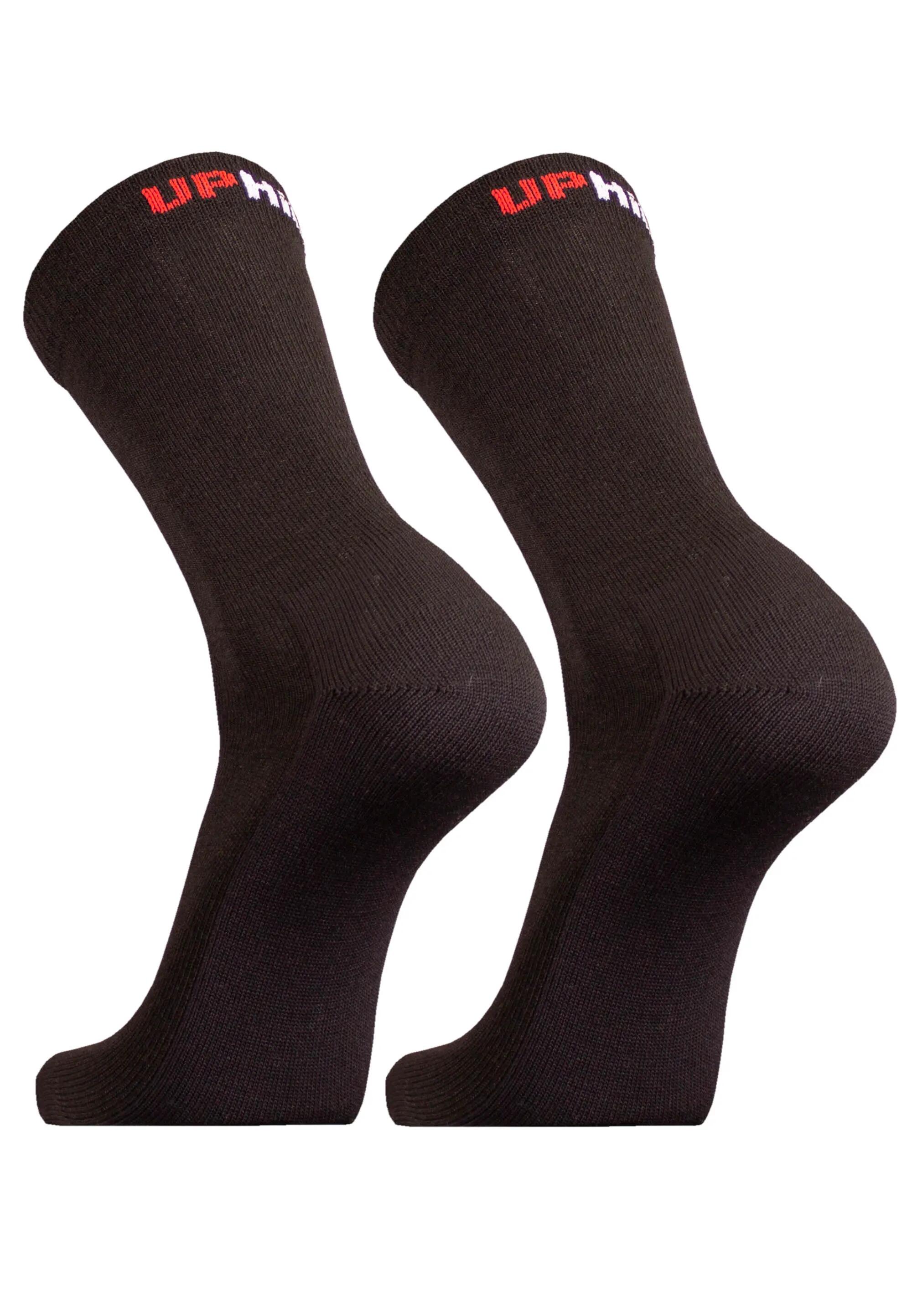 Wander-Socke 'TEIJO' 2er Pack 3/3
