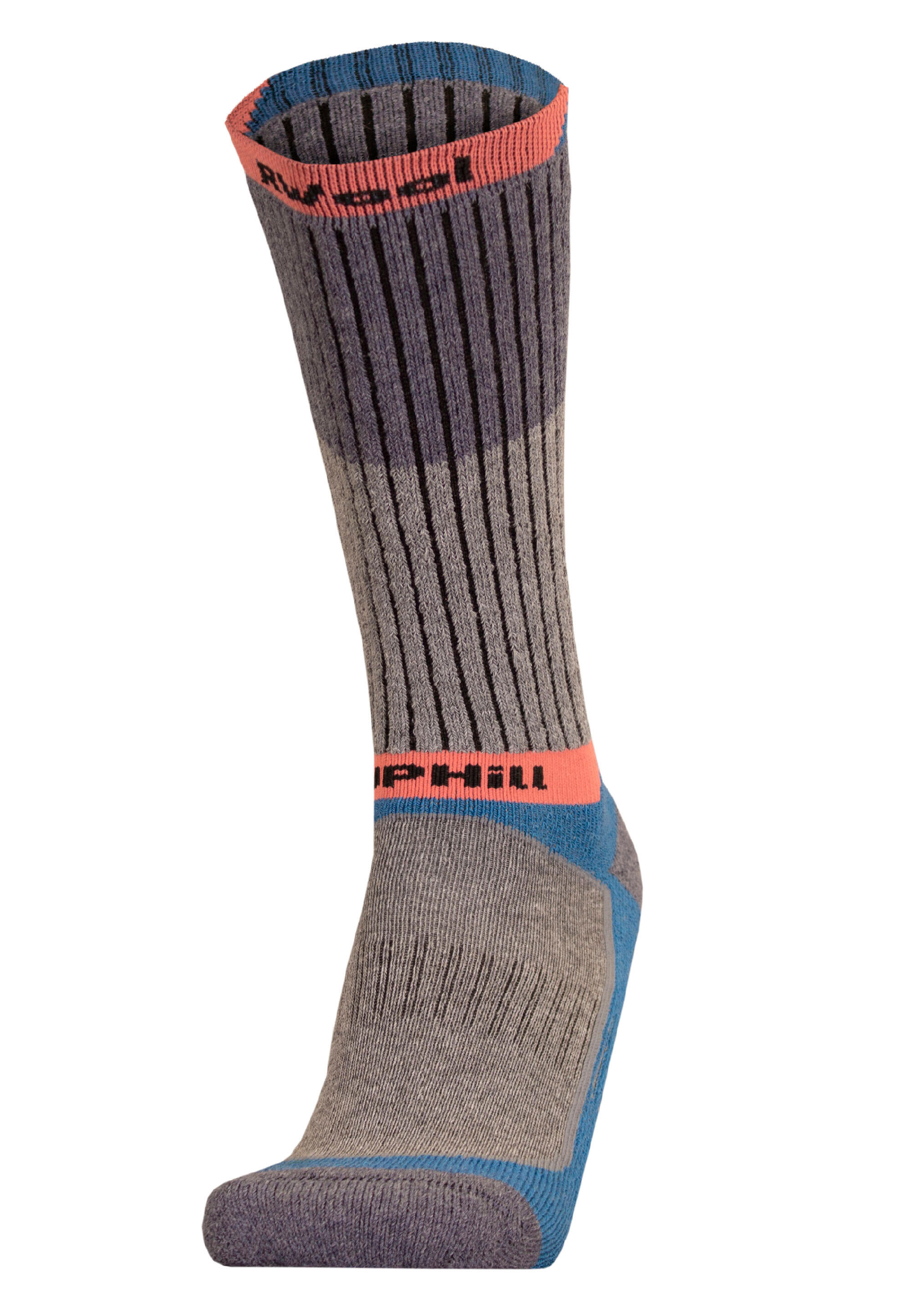 Wander-Socken HETTA 2/3