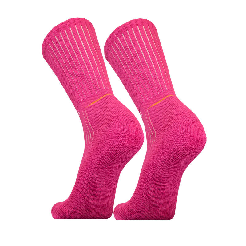 UphillSport Wander-Socken 'VIRVA' 2er Pack