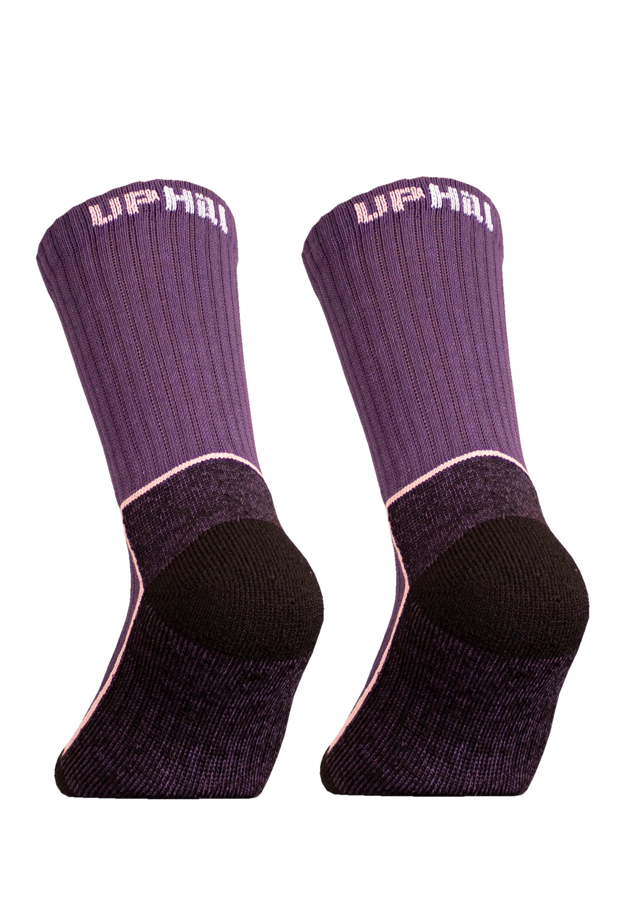 Wander-Socke SAANA JR 2er Pack 3/3