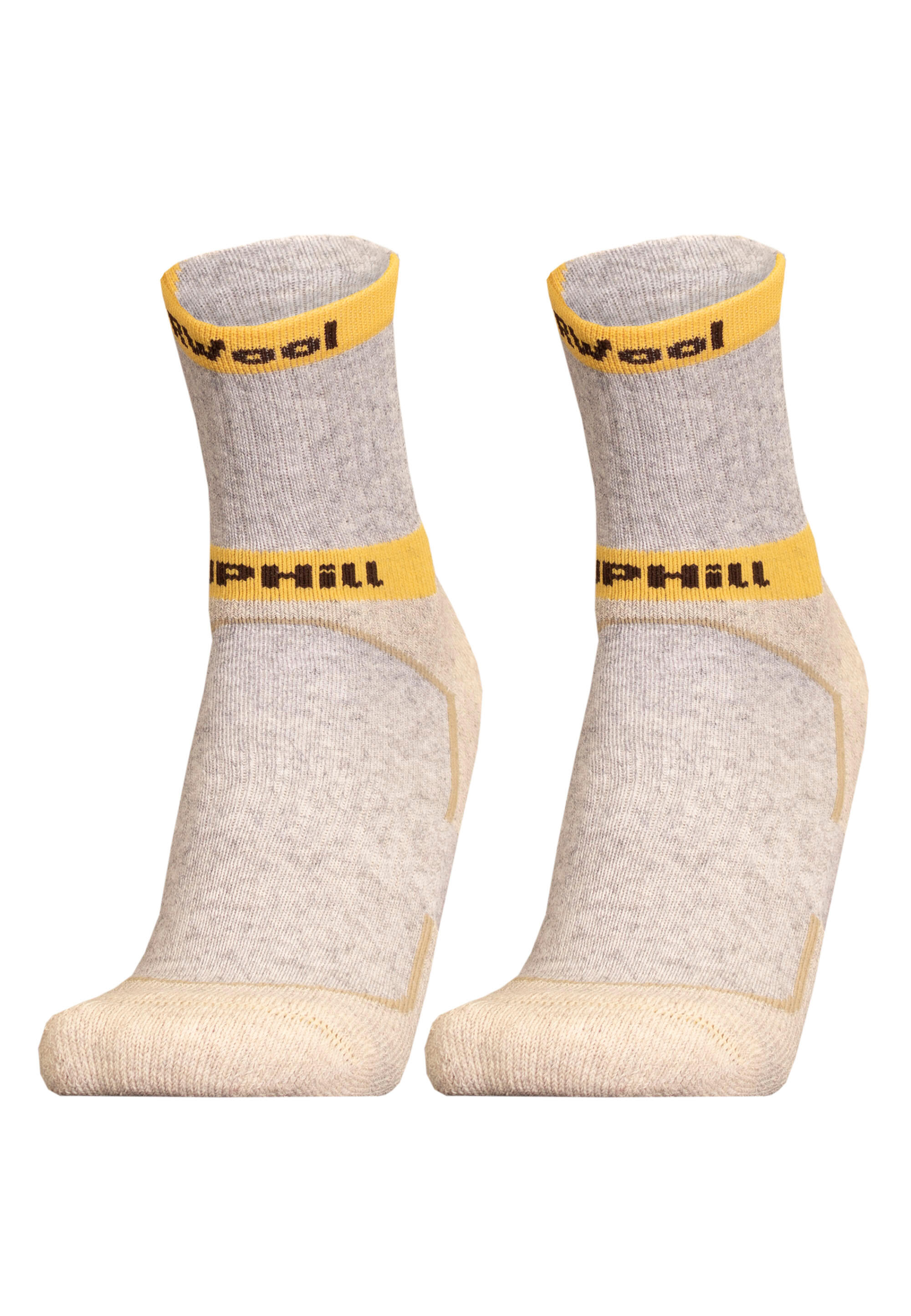 Wander-Socke 'HETTA SUMMER' 2er Pack 2/3