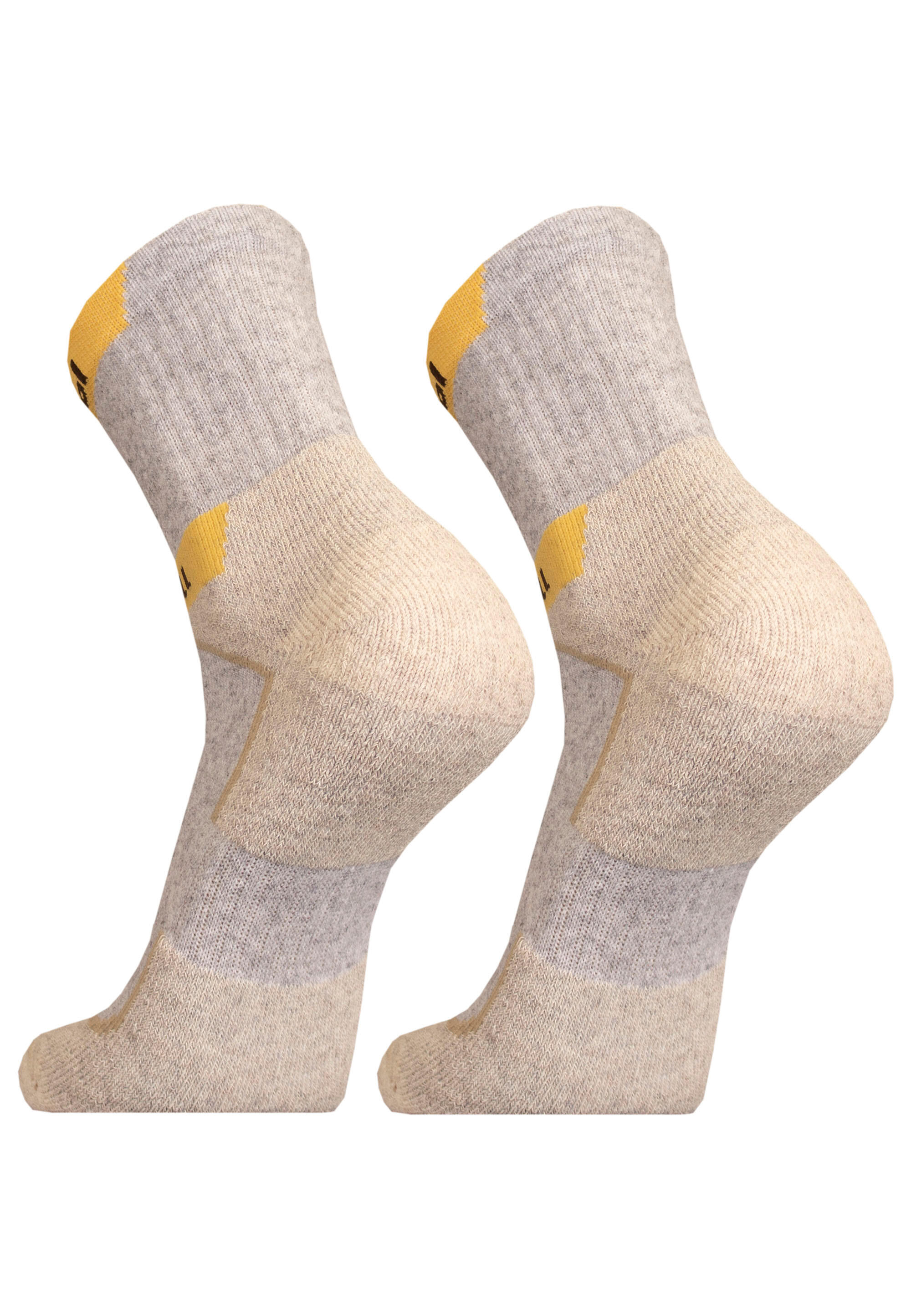 Wander-Socke 'HETTA SUMMER' 2er Pack 3/3
