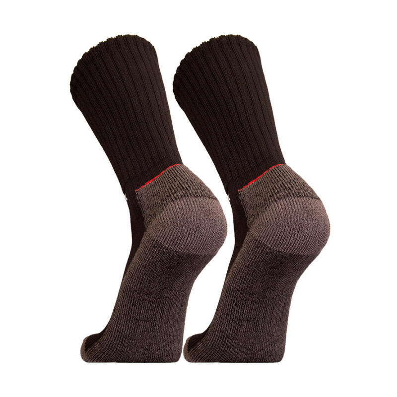 UphillSport Wander-Socken 'VIRVA' 2er Pack