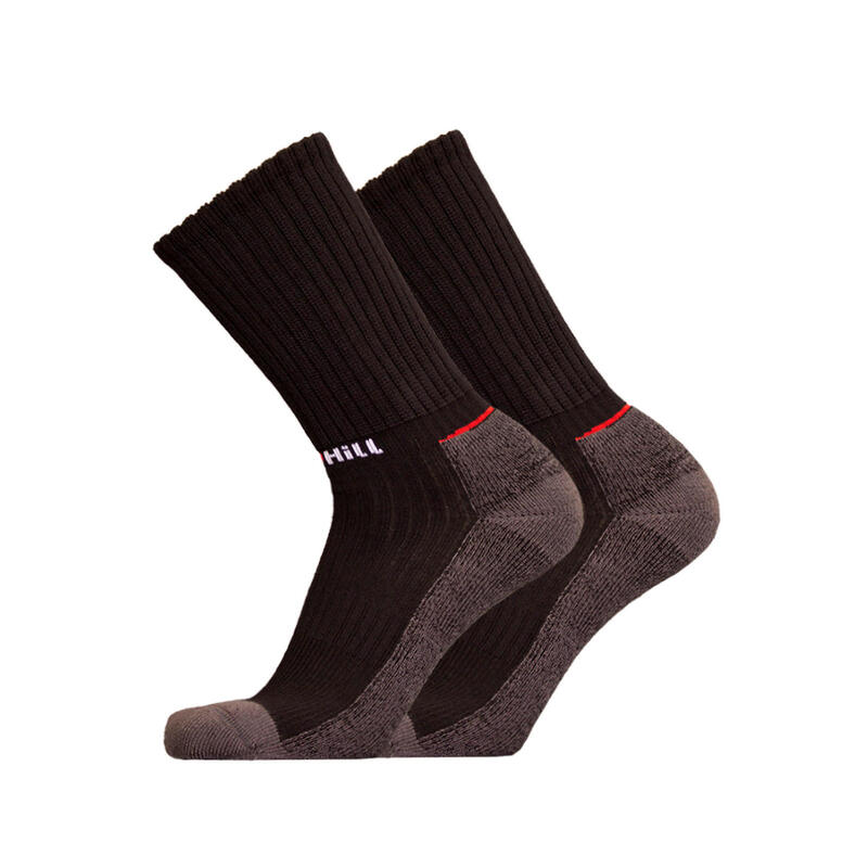 UphillSport Wander-Socken 'VIRVA' 2er Pack