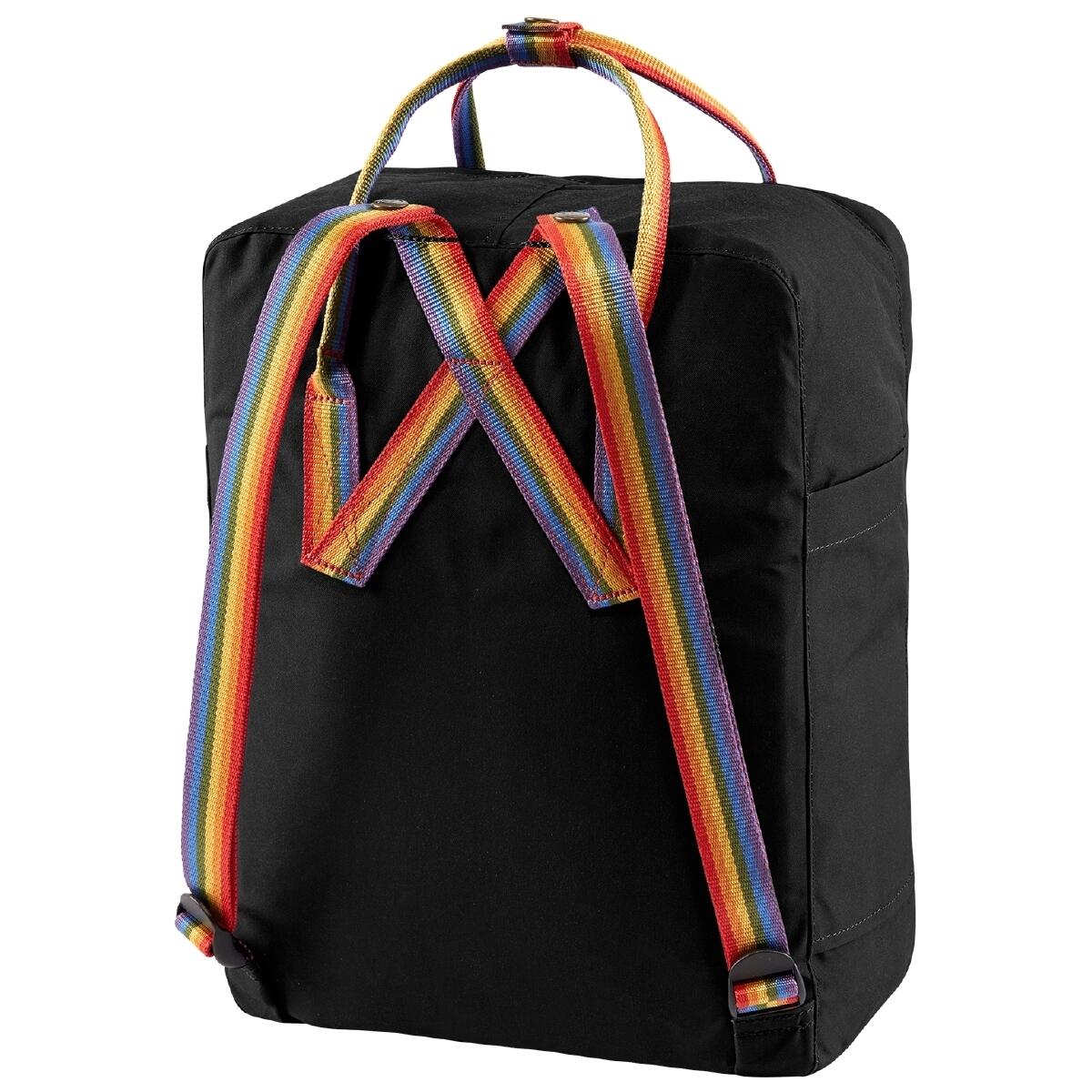 Rucksack Kanken Rainbow Unisex Erwachsene 2/7