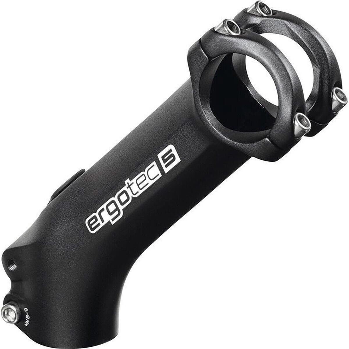 ERGOTEC Potence Ergotec High Charisma A-Head 50 mm 1-1/8 31.8 35º