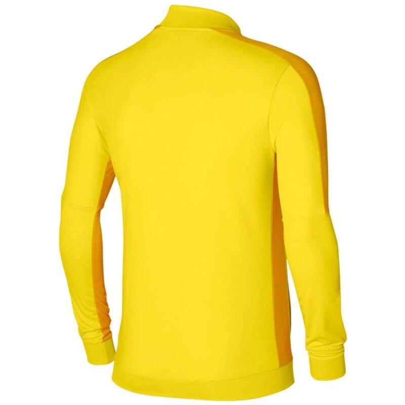 Giacca tuta uomo nike giallo 2/4