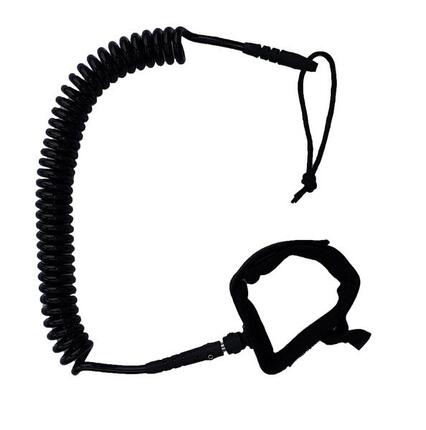 Smycz linka do deski sup Scorpio kayak 3m leash