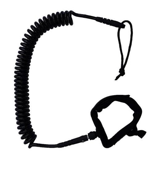 Smycz linka do deski sup Scorpio kayak 3m leash