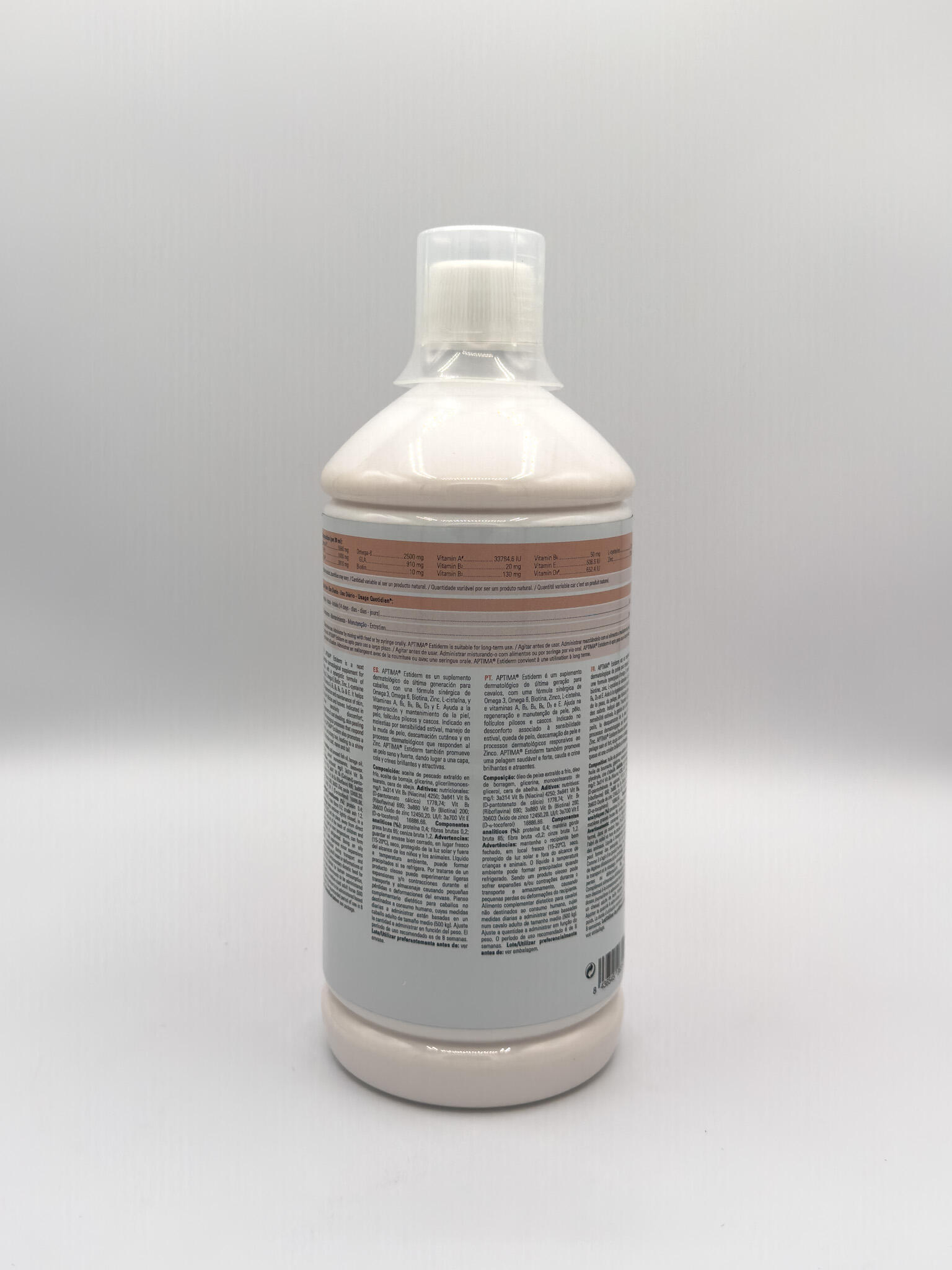 APTIMA® Estiderm 3/5