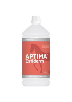 Complément dermatologique APTIMA® Estiderm per chevaux