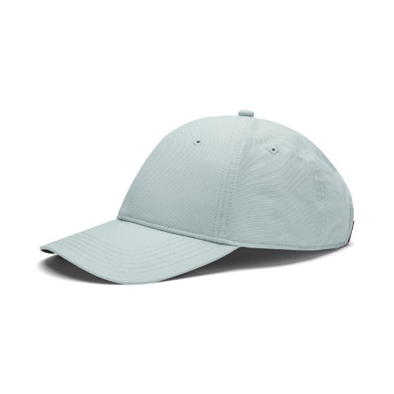 Puma - Casquette Puma Cresting Adjustable - Casquette - Blanc - Taille Unique - Decathlon